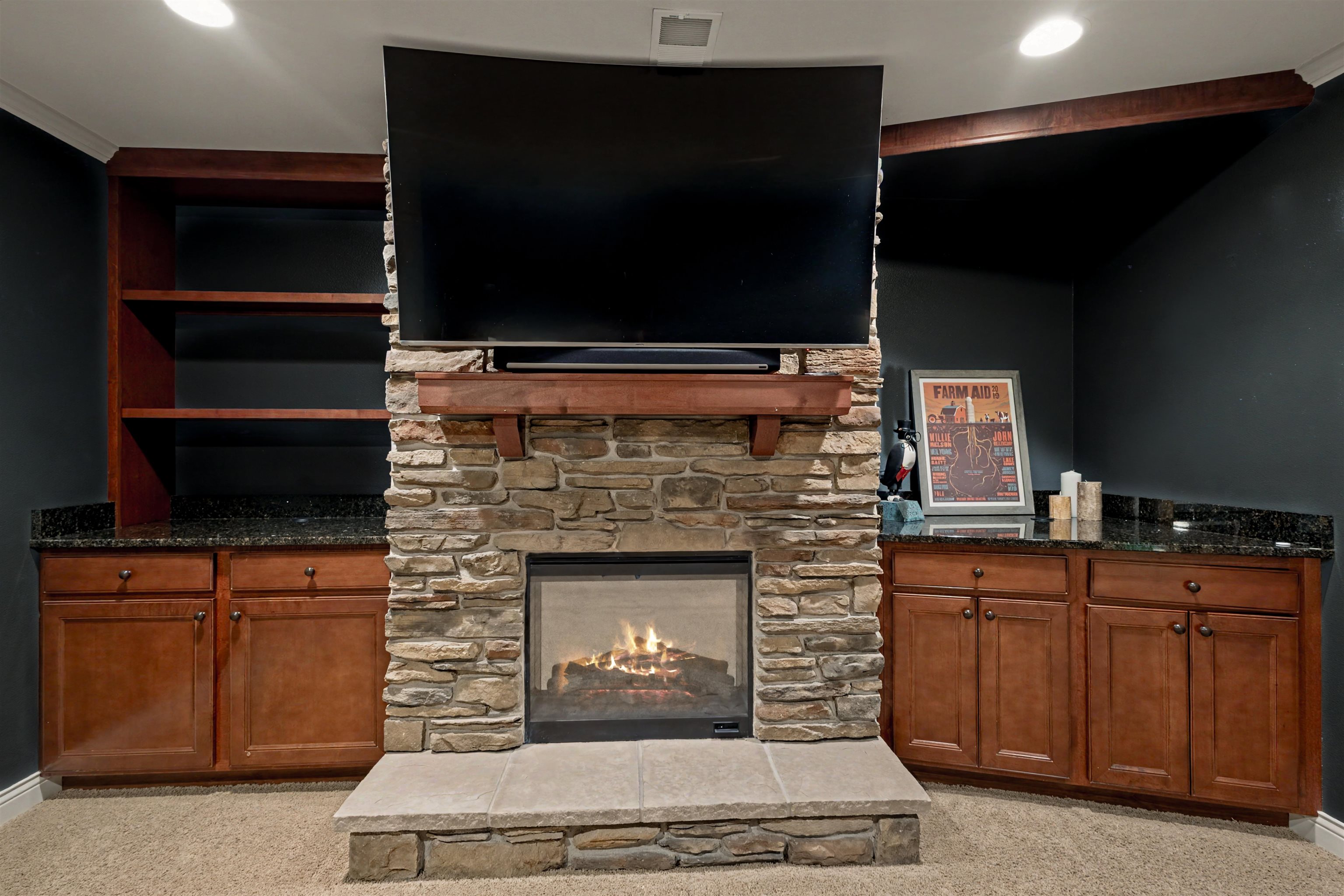 4465 RIVER DRIVE, Plover, Wisconsin 54467, 4 Bedrooms Bedrooms, ,3 BathroomsBathrooms,Residential,For Sale,4465 RIVER DRIVE,22601342