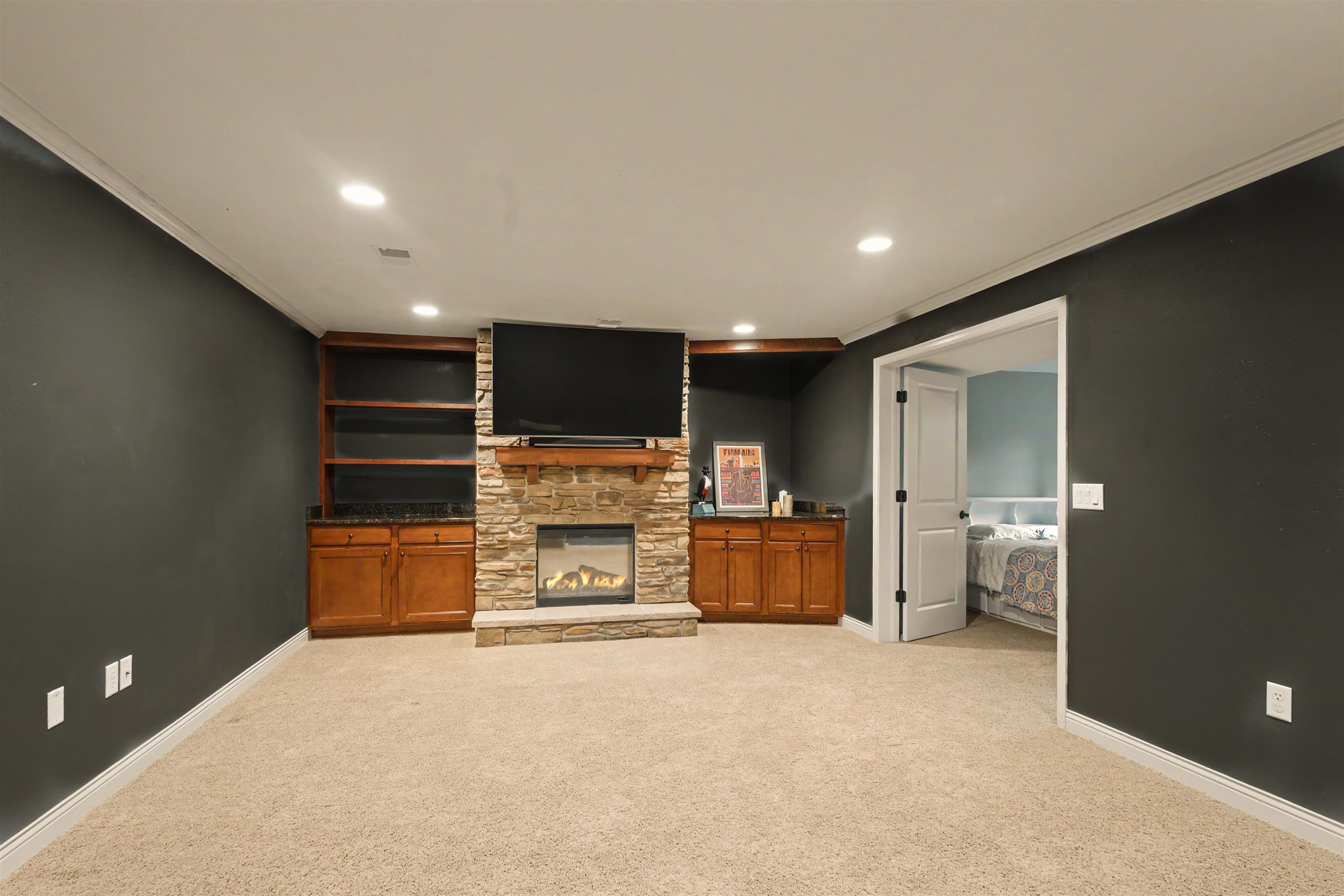 4465 RIVER DRIVE, Plover, Wisconsin 54467, 4 Bedrooms Bedrooms, ,3 BathroomsBathrooms,Residential,For Sale,4465 RIVER DRIVE,22601342