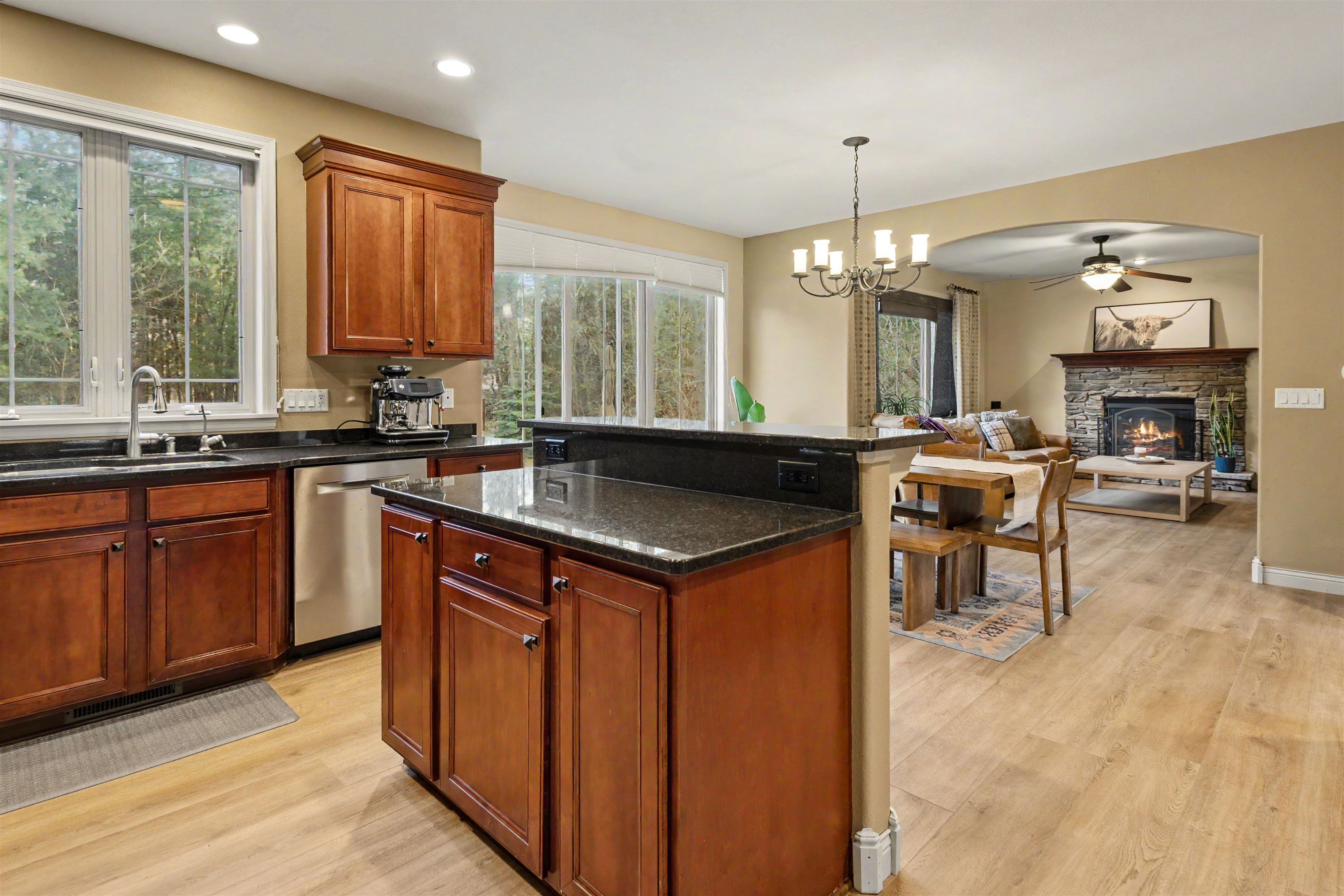 4465 RIVER DRIVE, Plover, Wisconsin 54467, 4 Bedrooms Bedrooms, ,3 BathroomsBathrooms,Residential,For Sale,4465 RIVER DRIVE,22601342