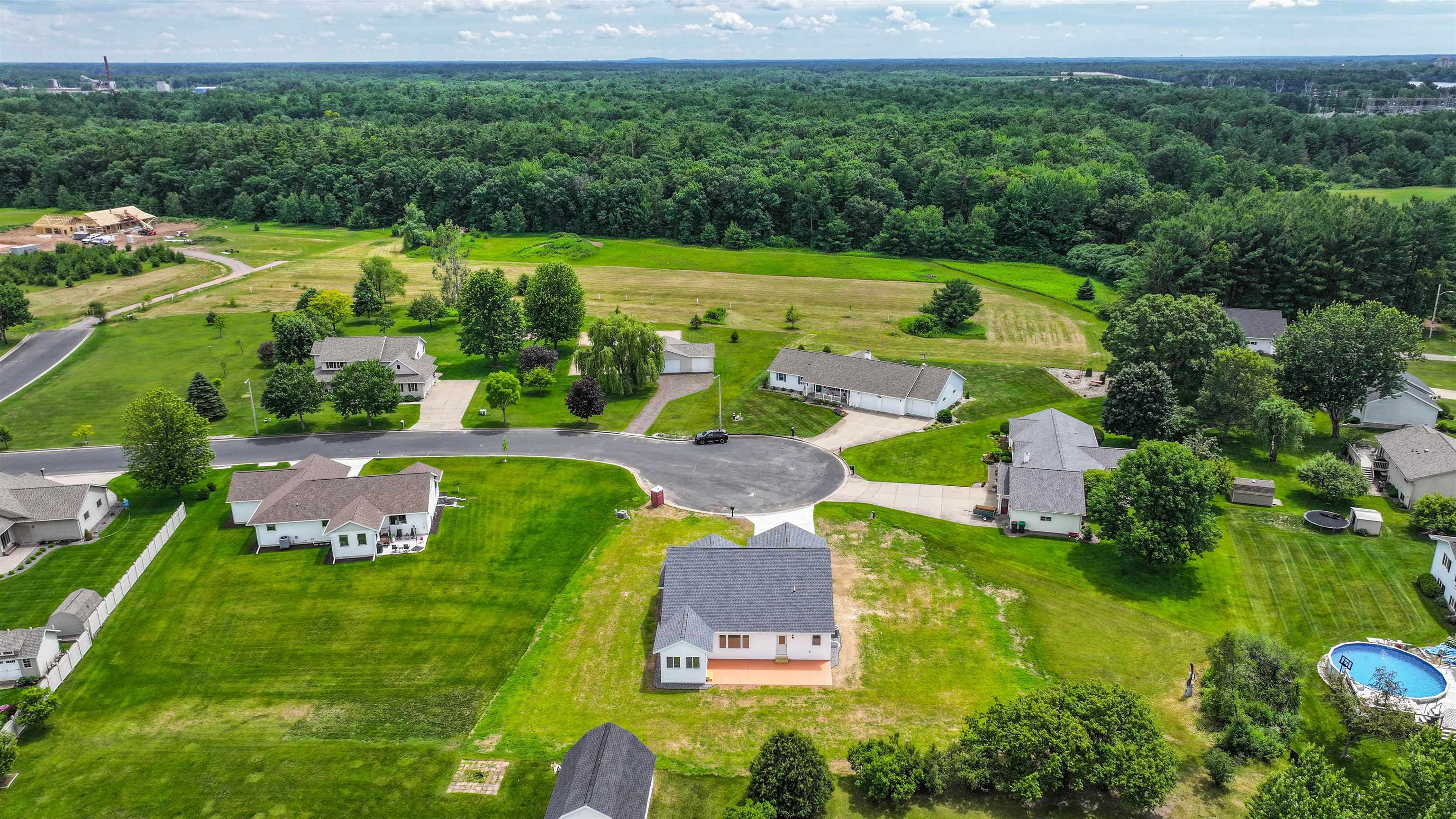 1030 MICHELE COURT, Port Edwards, Wisconsin 54469, 5 Bedrooms Bedrooms, ,3 BathroomsBathrooms,Residential,For Sale,1030 MICHELE COURT,22601343