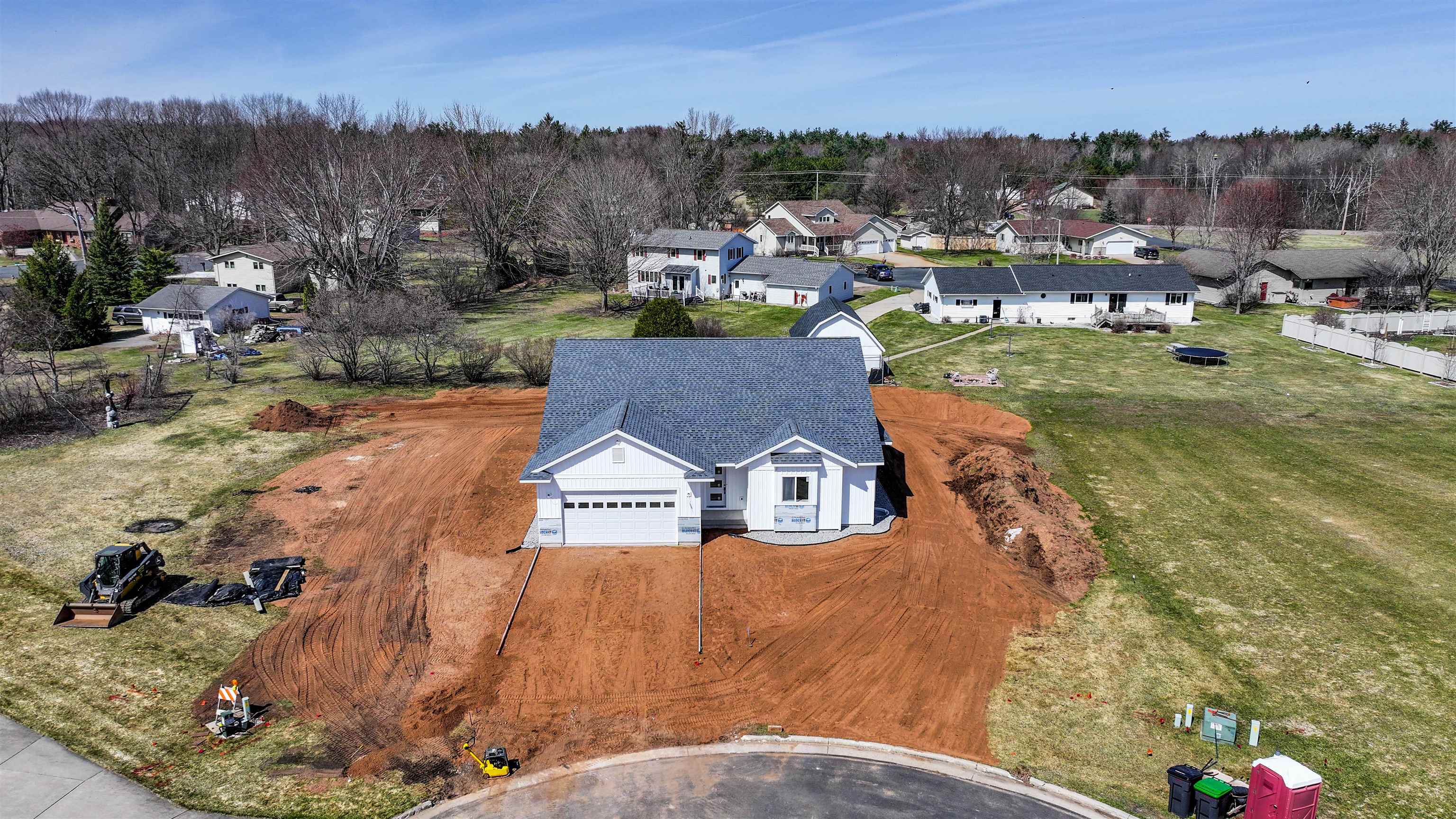 1030 MICHELE COURT, Port Edwards, Wisconsin 54469, 5 Bedrooms Bedrooms, ,3 BathroomsBathrooms,Residential,For Sale,1030 MICHELE COURT,22601343