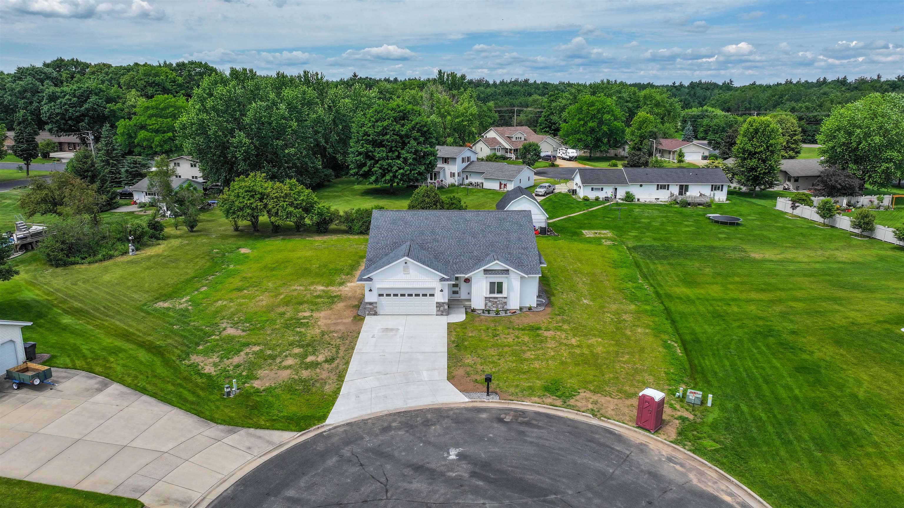 1030 MICHELE COURT, Port Edwards, Wisconsin 54469, 5 Bedrooms Bedrooms, ,3 BathroomsBathrooms,Residential,For Sale,1030 MICHELE COURT,22601343