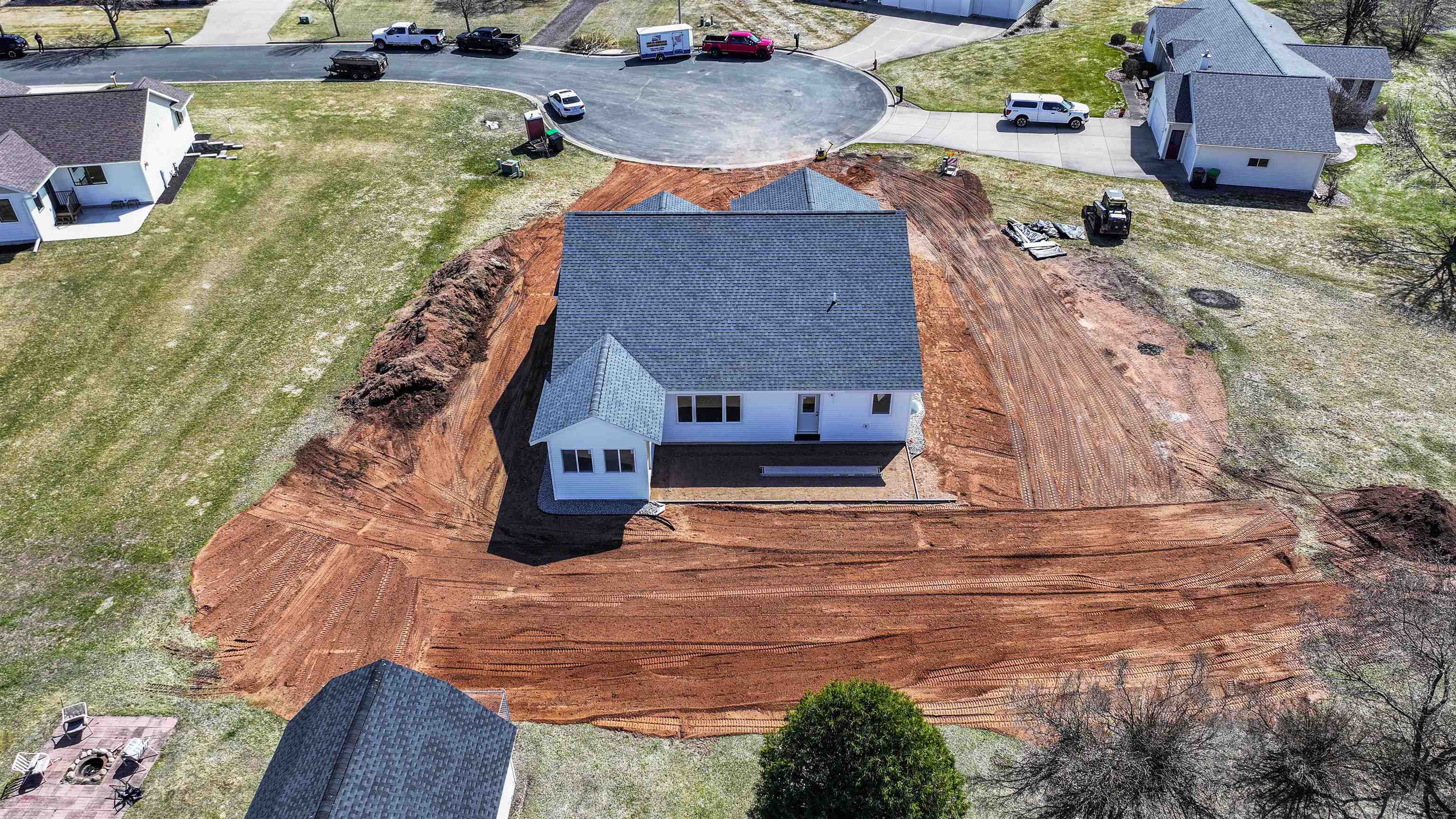 1030 MICHELE COURT, Port Edwards, Wisconsin 54469, 5 Bedrooms Bedrooms, ,3 BathroomsBathrooms,Residential,For Sale,1030 MICHELE COURT,22601343