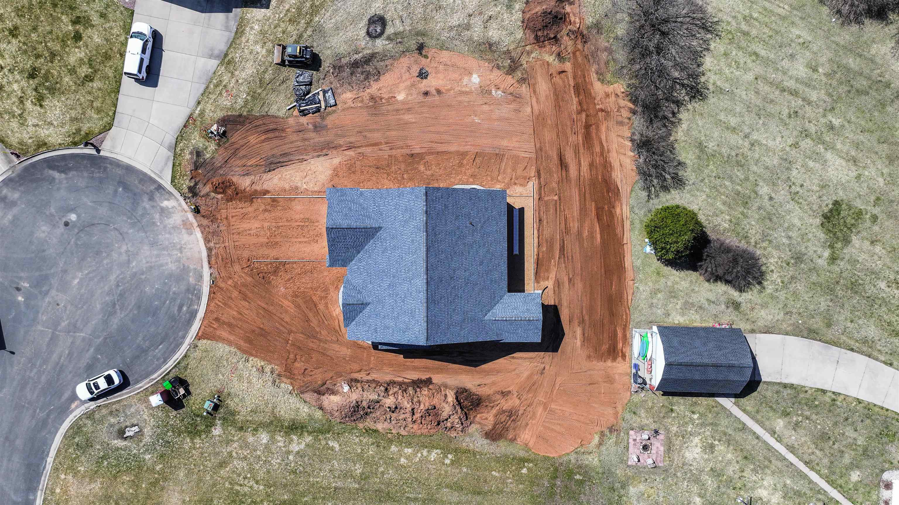 1030 MICHELE COURT, Port Edwards, Wisconsin 54469, 5 Bedrooms Bedrooms, ,3 BathroomsBathrooms,Residential,For Sale,1030 MICHELE COURT,22601343