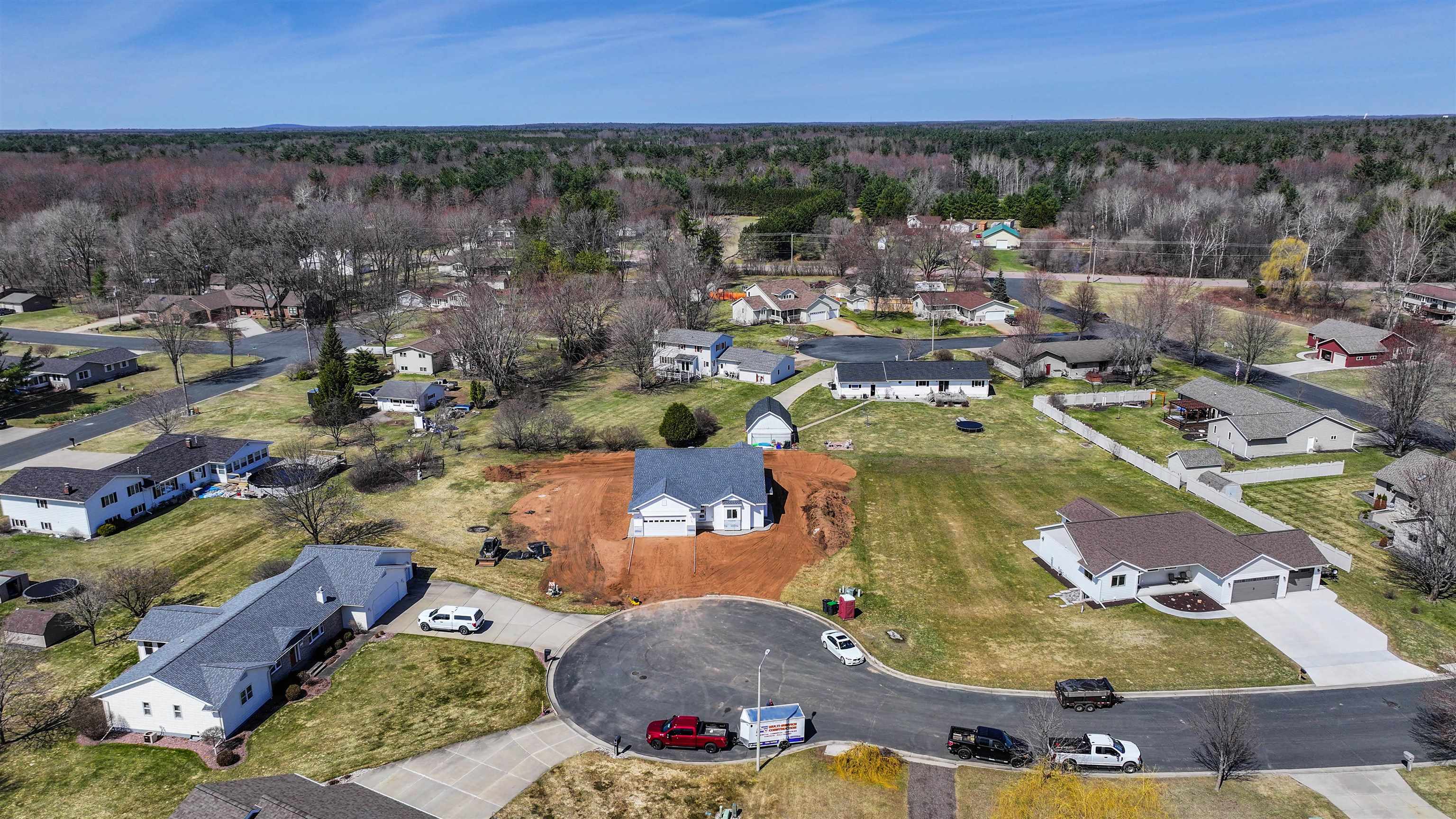 1030 MICHELE COURT, Port Edwards, Wisconsin 54469, 5 Bedrooms Bedrooms, ,3 BathroomsBathrooms,Residential,For Sale,1030 MICHELE COURT,22601343