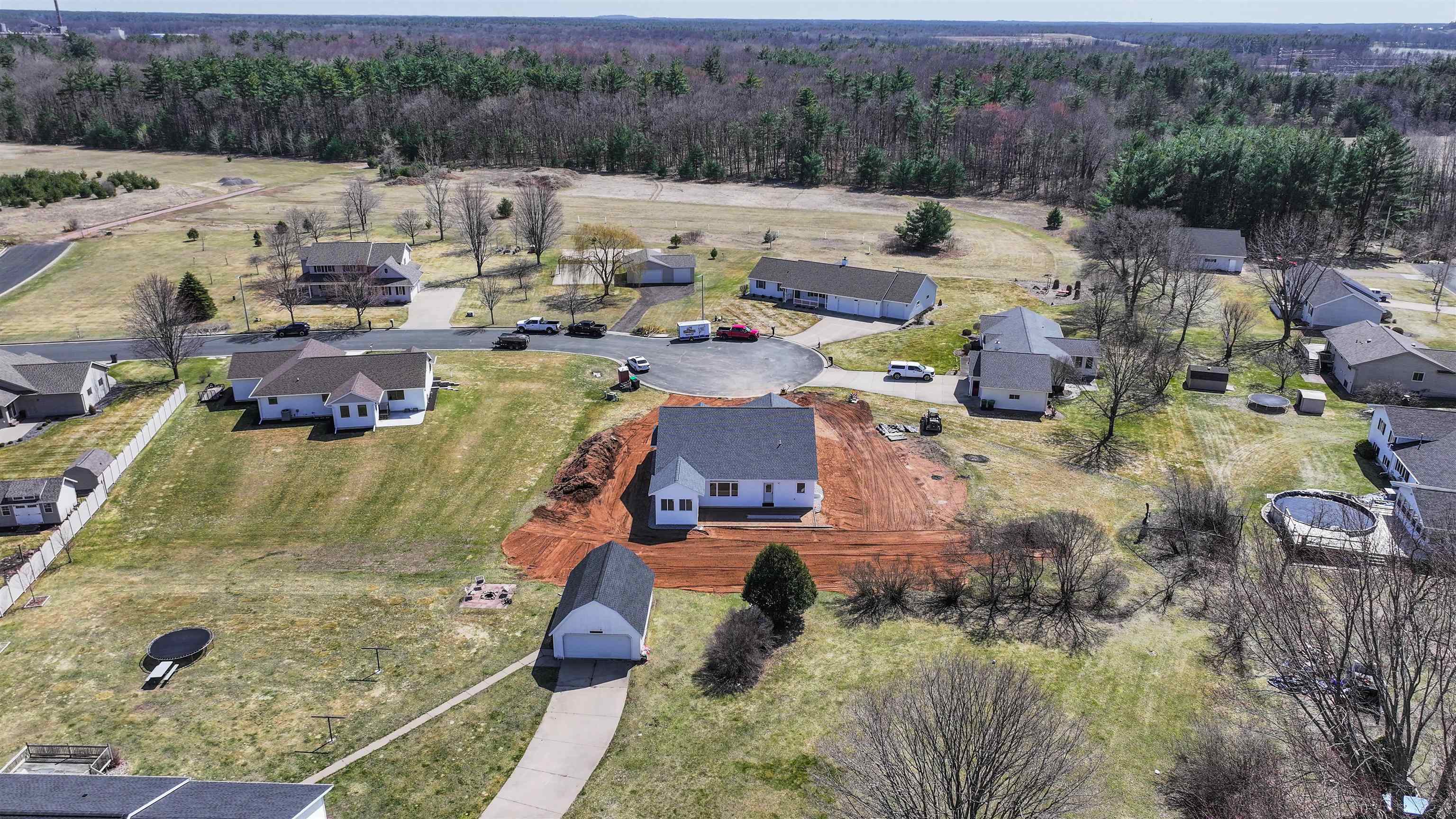 1030 MICHELE COURT, Port Edwards, Wisconsin 54469, 5 Bedrooms Bedrooms, ,3 BathroomsBathrooms,Residential,For Sale,1030 MICHELE COURT,22601343