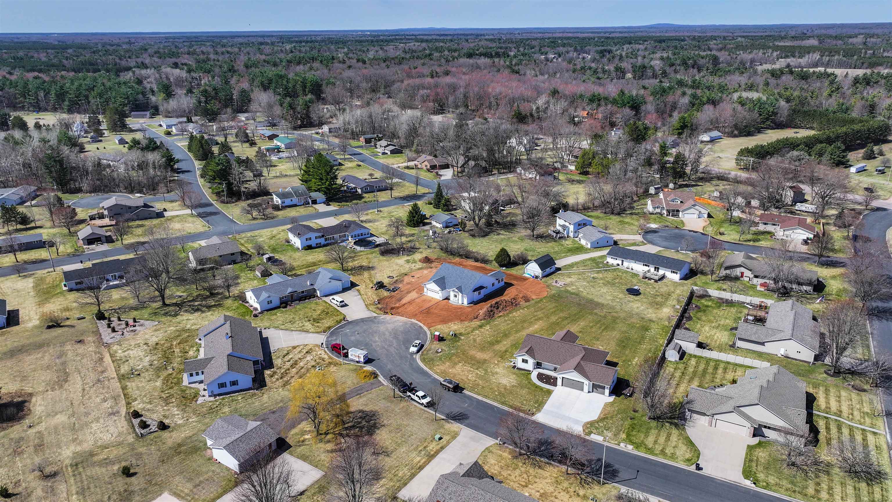 1030 MICHELE COURT, Port Edwards, Wisconsin 54469, 5 Bedrooms Bedrooms, ,3 BathroomsBathrooms,Residential,For Sale,1030 MICHELE COURT,22601343