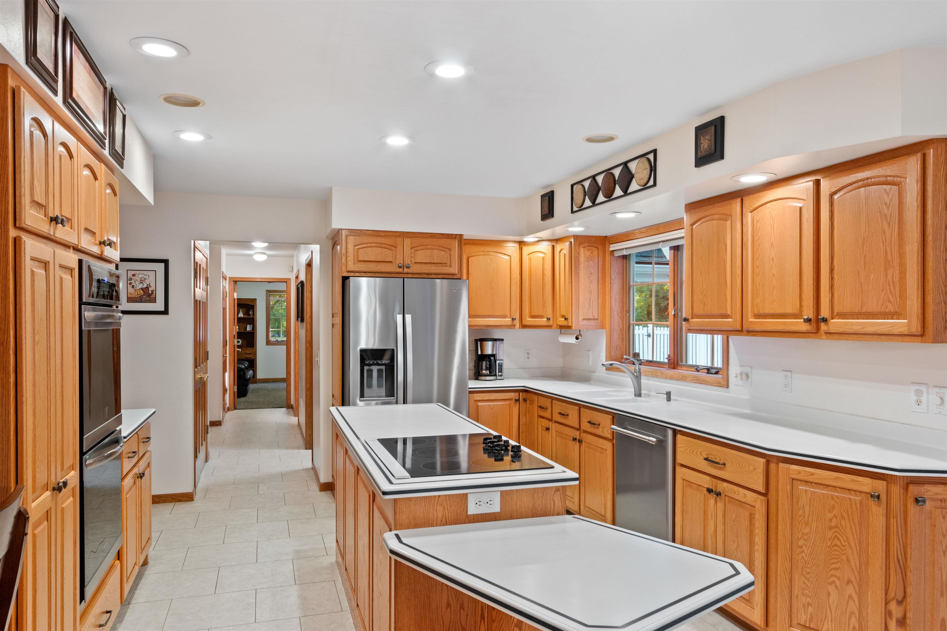 2211 BRIDLE PATH, Wisconsin Rapids, Wisconsin 54494, 5 Bedrooms Bedrooms, ,3 BathroomsBathrooms,Residential,For Sale,2211 BRIDLE PATH,22601344