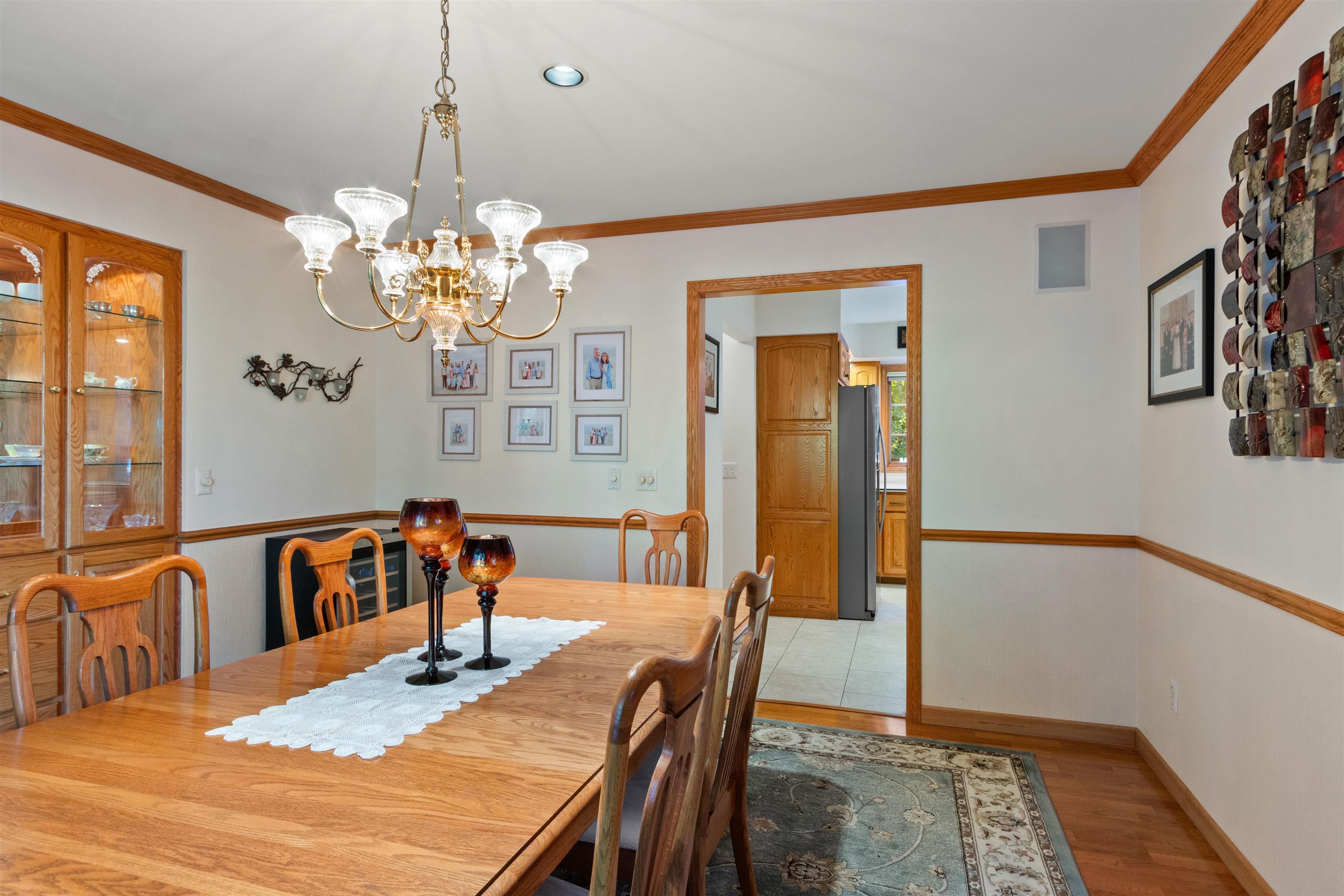 2211 BRIDLE PATH, Wisconsin Rapids, Wisconsin 54494, 5 Bedrooms Bedrooms, ,3 BathroomsBathrooms,Residential,For Sale,2211 BRIDLE PATH,22601344