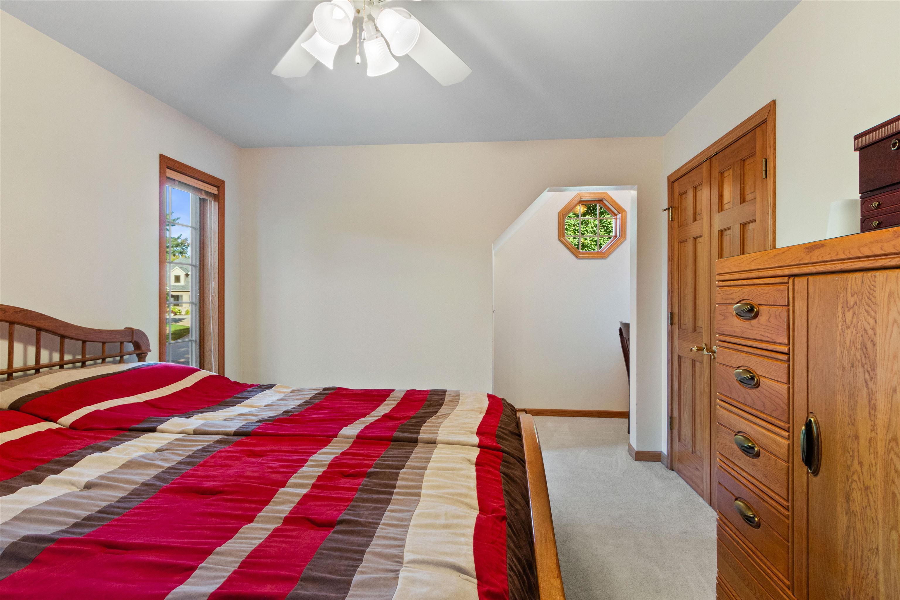 2211 BRIDLE PATH, Wisconsin Rapids, Wisconsin 54494, 5 Bedrooms Bedrooms, ,3 BathroomsBathrooms,Residential,For Sale,2211 BRIDLE PATH,22601344