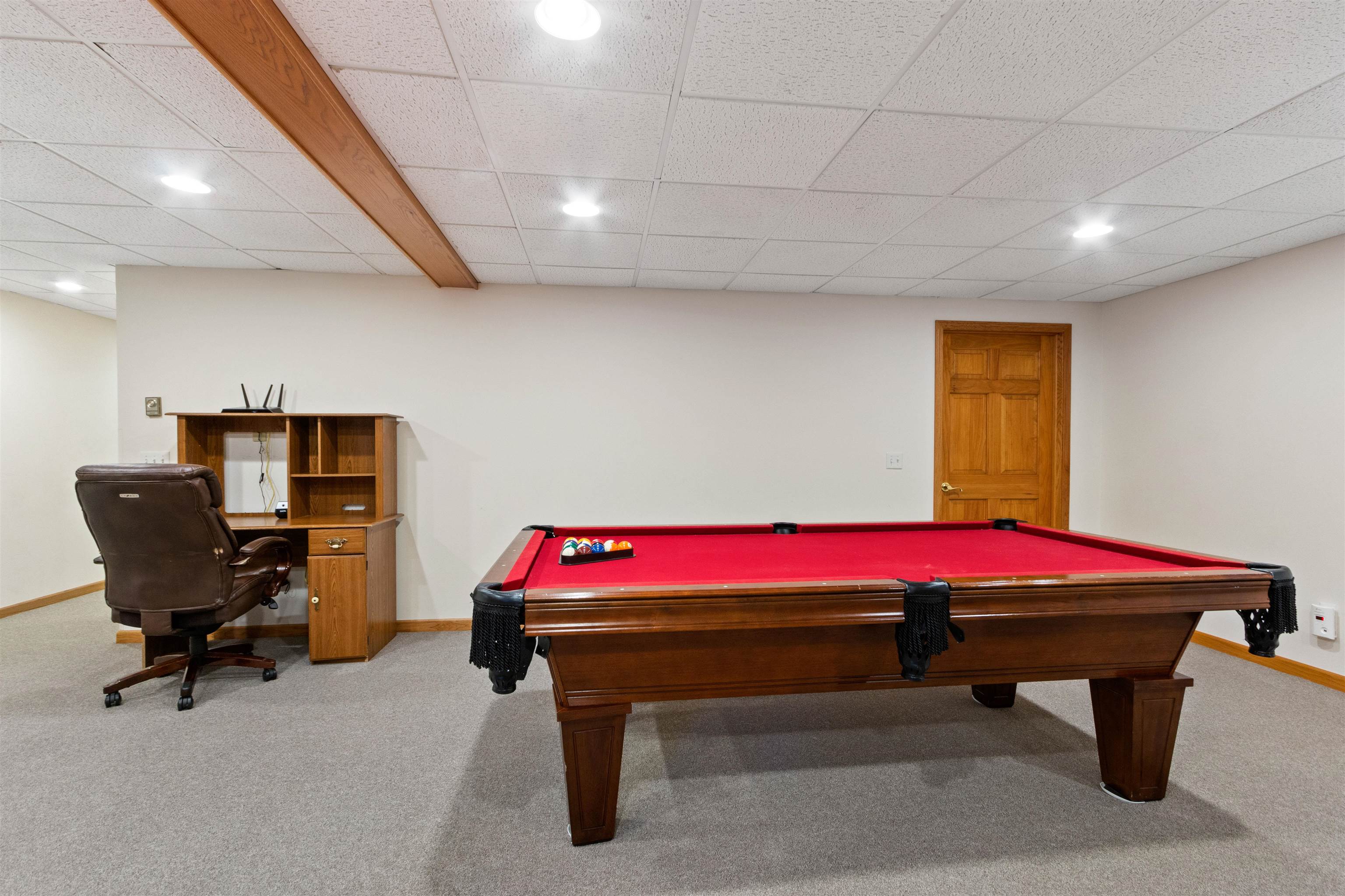 2211 BRIDLE PATH, Wisconsin Rapids, Wisconsin 54494, 5 Bedrooms Bedrooms, ,3 BathroomsBathrooms,Residential,For Sale,2211 BRIDLE PATH,22601344