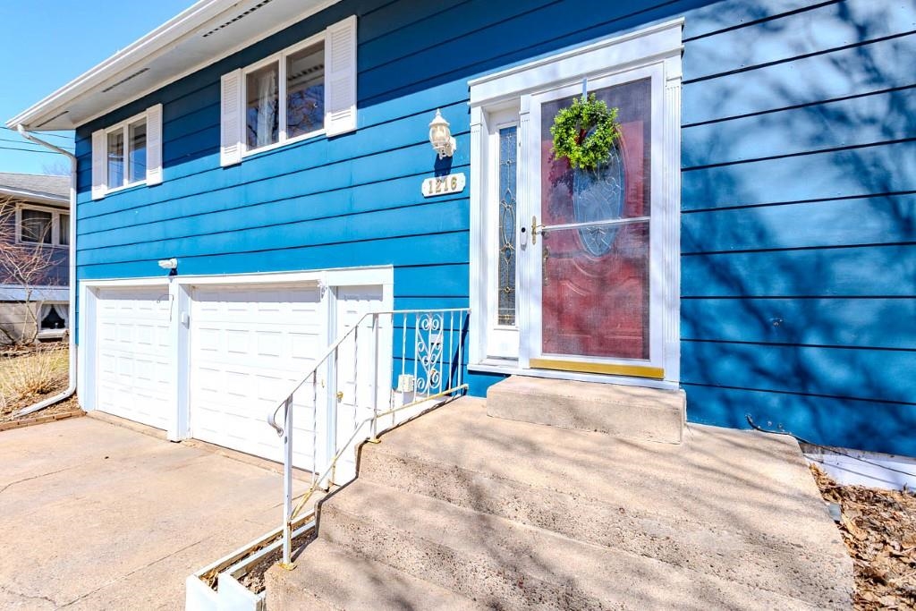 1216 GILBERT STREET, Wausau, Wisconsin 54403, 3 Bedrooms Bedrooms, ,2 BathroomsBathrooms,Residential,For Sale,1216 GILBERT STREET,22601346