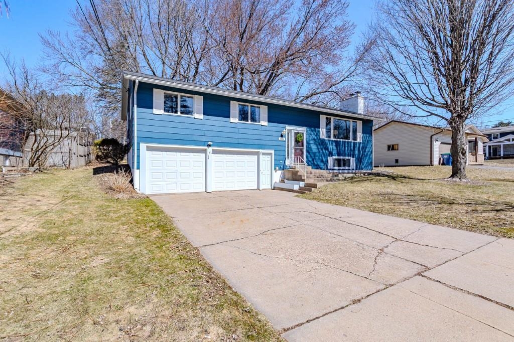 1216 GILBERT STREET, Wausau, Wisconsin 54403, 3 Bedrooms Bedrooms, ,2 BathroomsBathrooms,Residential,For Sale,1216 GILBERT STREET,22601346