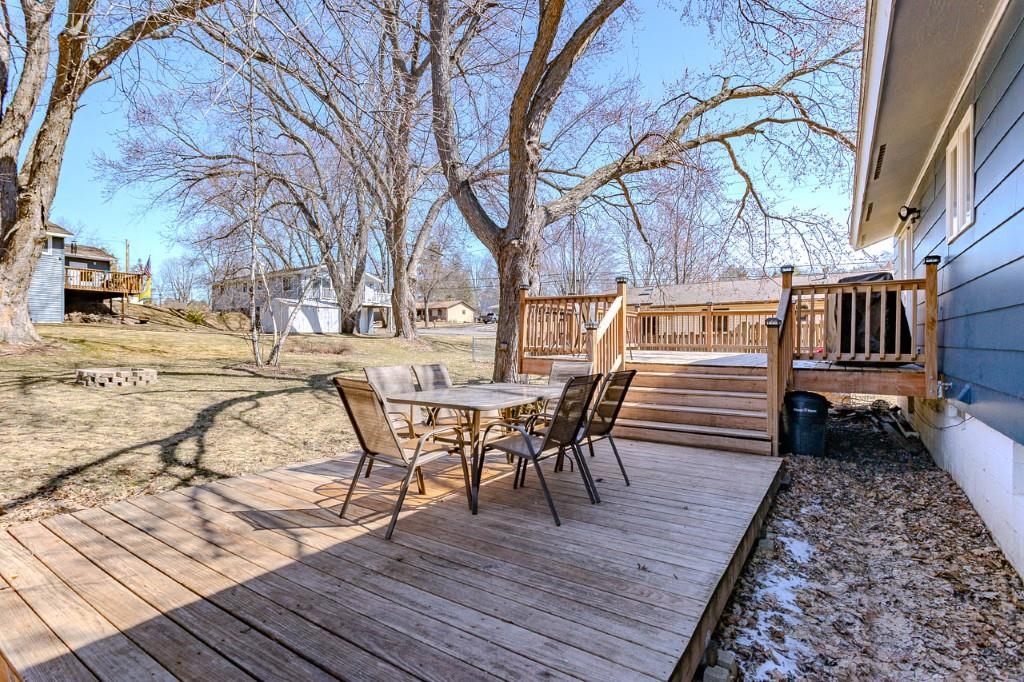 1216 GILBERT STREET, Wausau, Wisconsin 54403, 3 Bedrooms Bedrooms, ,2 BathroomsBathrooms,Residential,For Sale,1216 GILBERT STREET,22601346