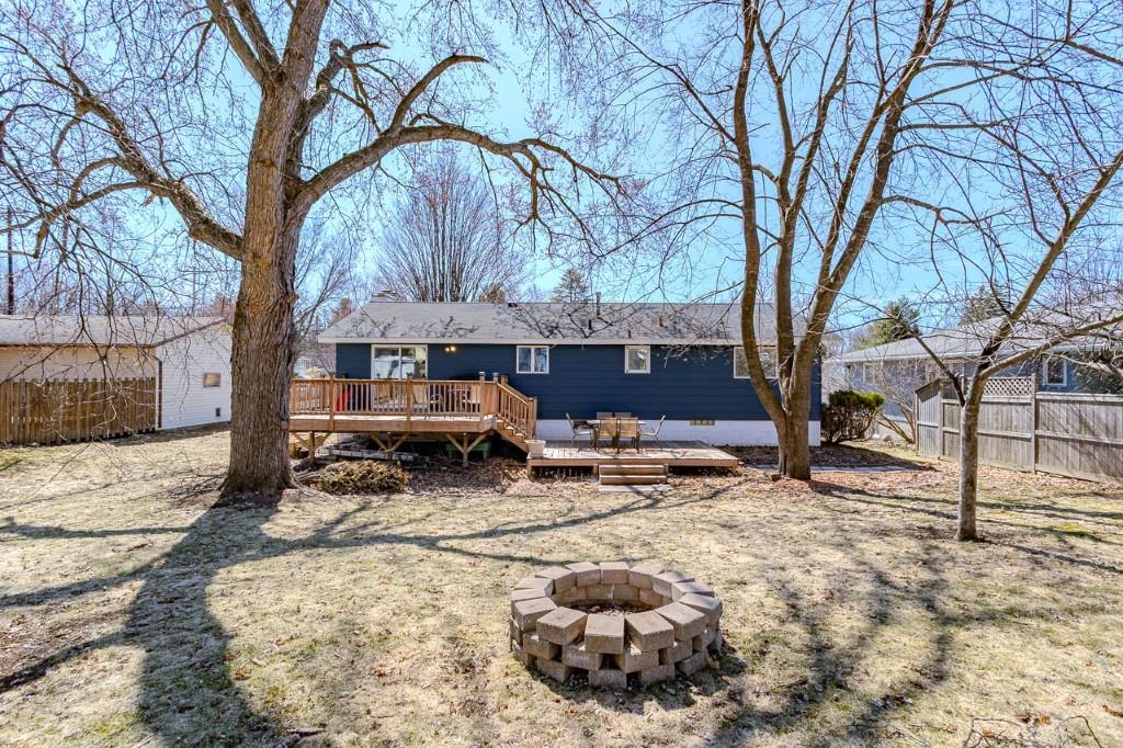 1216 GILBERT STREET, Wausau, Wisconsin 54403, 3 Bedrooms Bedrooms, ,2 BathroomsBathrooms,Residential,For Sale,1216 GILBERT STREET,22601346