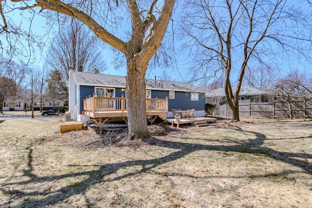 1216 GILBERT STREET, Wausau, Wisconsin 54403, 3 Bedrooms Bedrooms, ,2 BathroomsBathrooms,Residential,For Sale,1216 GILBERT STREET,22601346