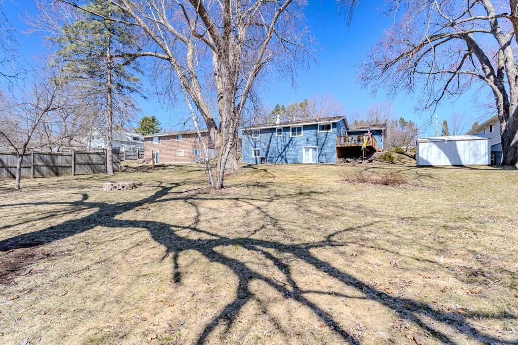 1216 GILBERT STREET, Wausau, Wisconsin 54403, 3 Bedrooms Bedrooms, ,2 BathroomsBathrooms,Residential,For Sale,1216 GILBERT STREET,22601346