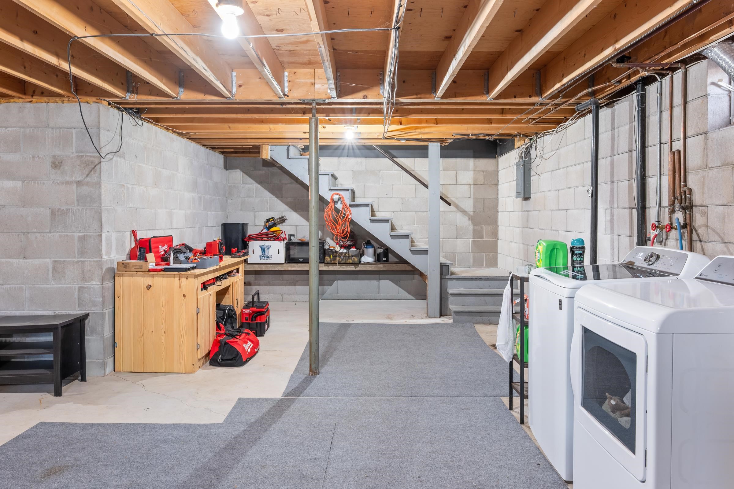 1110/1112 GOODNOW AVENUE, Wisconsin Rapids, Wisconsin 54494, 2 Bedrooms Bedrooms, 5 Rooms Rooms,1 BathroomBathrooms,Multi-family,For Sale,1110/1112 GOODNOW AVENUE,22601347