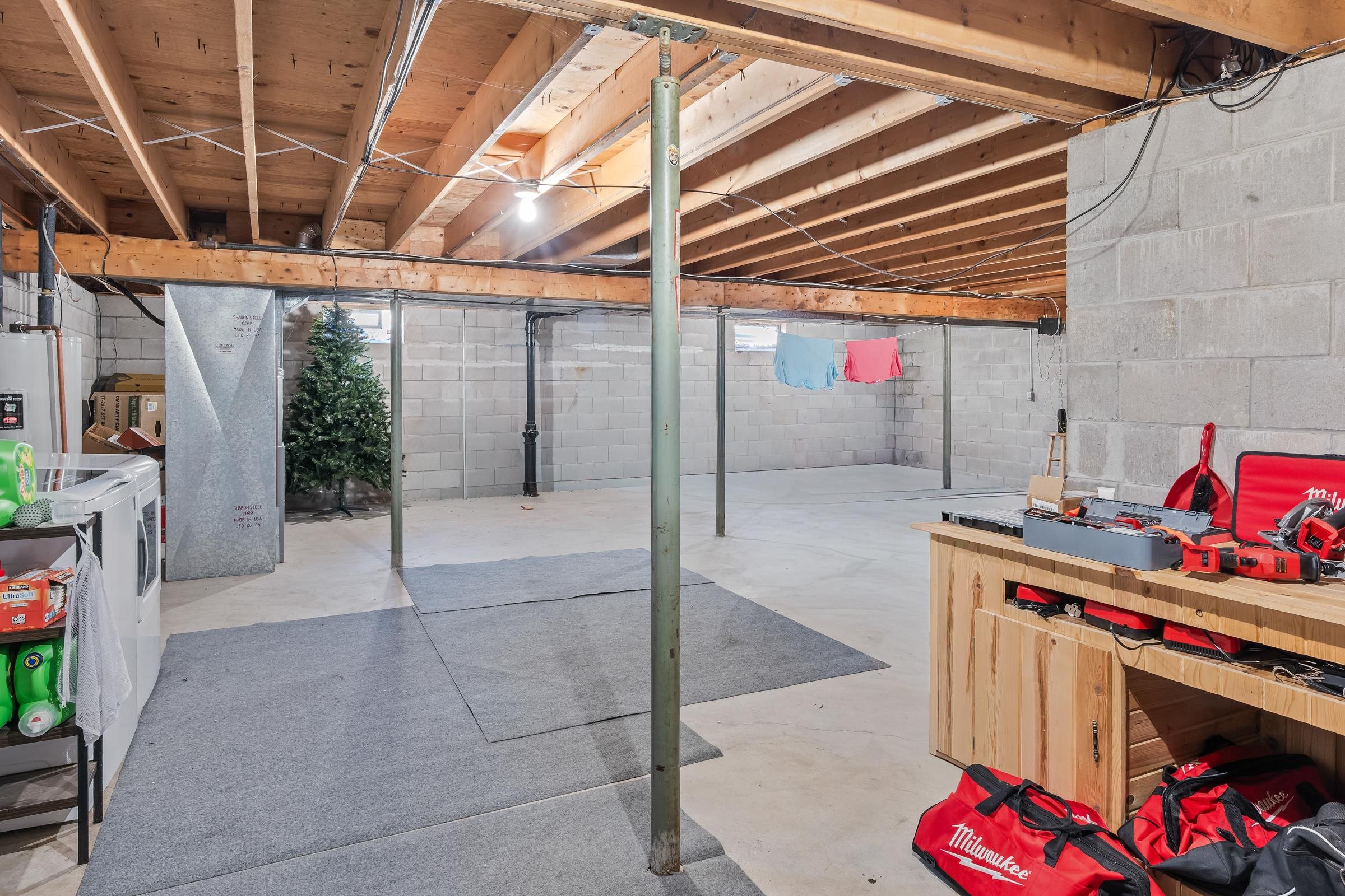 1110/1112 GOODNOW AVENUE, Wisconsin Rapids, Wisconsin 54494, 2 Bedrooms Bedrooms, 5 Rooms Rooms,1 BathroomBathrooms,Multi-family,For Sale,1110/1112 GOODNOW AVENUE,22601347