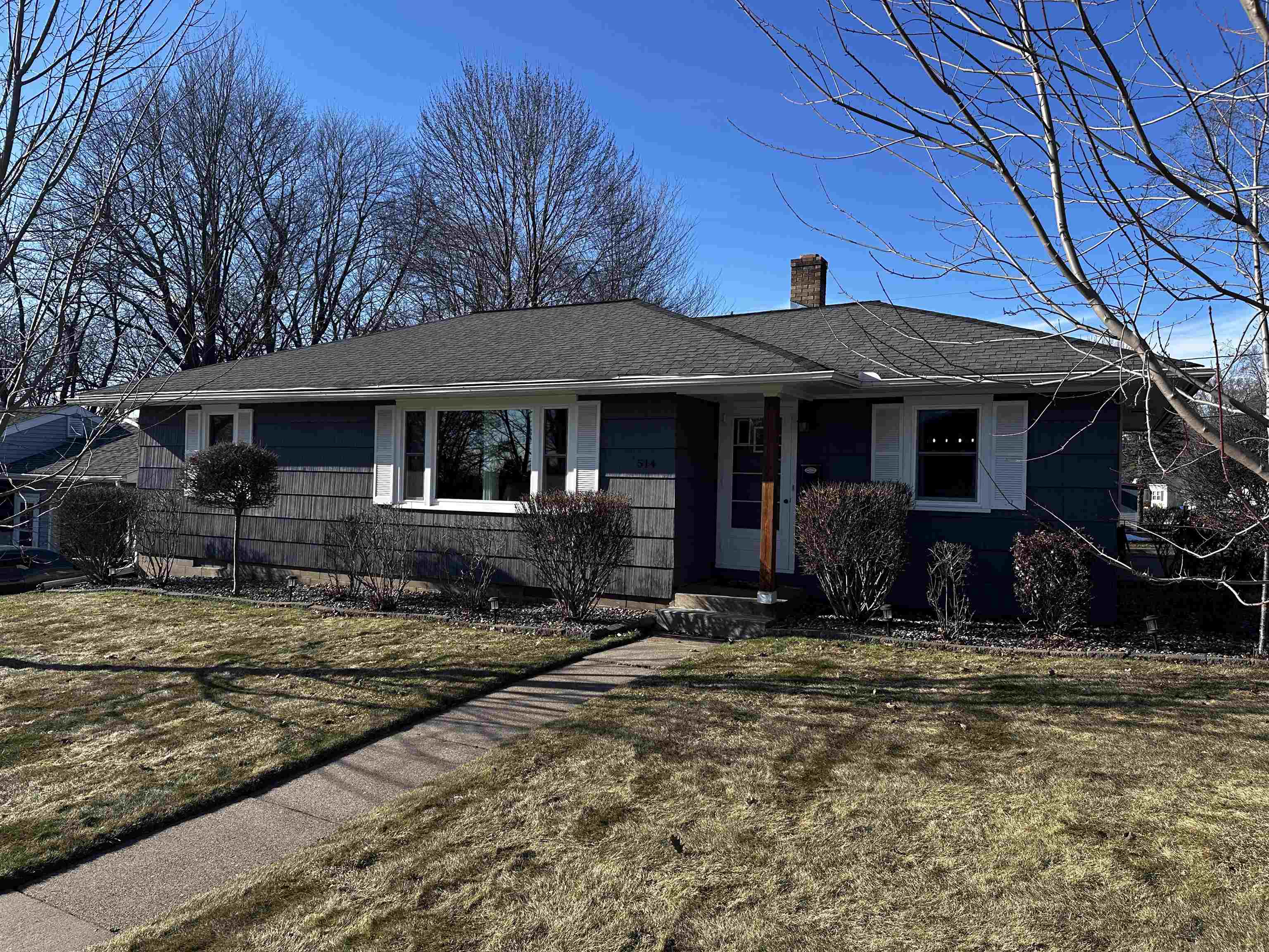 514 EDGAR AVENUE, Rothschild, Wisconsin 54474, 3 Bedrooms Bedrooms, ,1 BathroomBathrooms,Residential,For Sale,514 EDGAR AVENUE,22601349