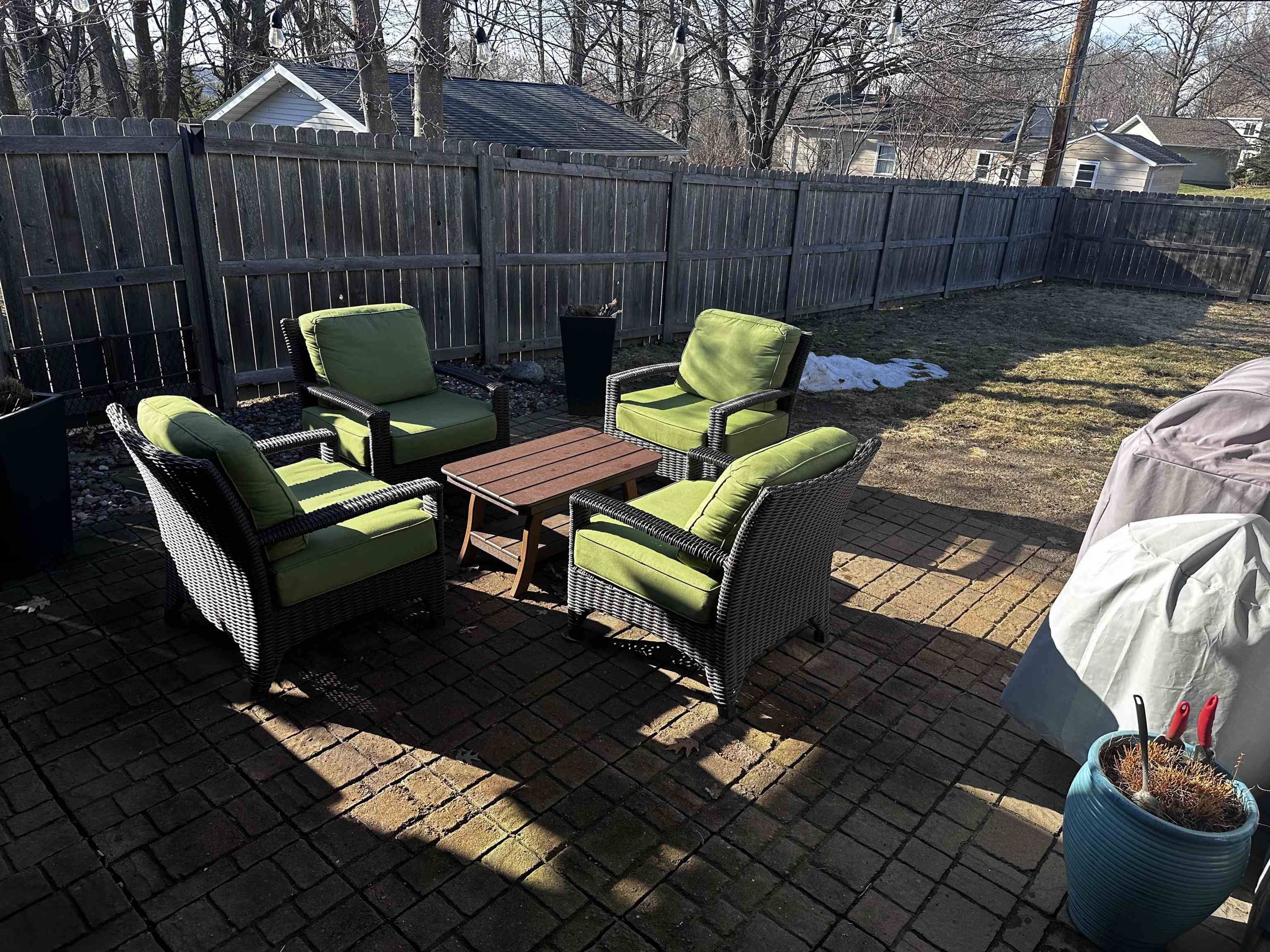 514 EDGAR AVENUE, Rothschild, Wisconsin 54474, 3 Bedrooms Bedrooms, ,1 BathroomBathrooms,Residential,For Sale,514 EDGAR AVENUE,22601349