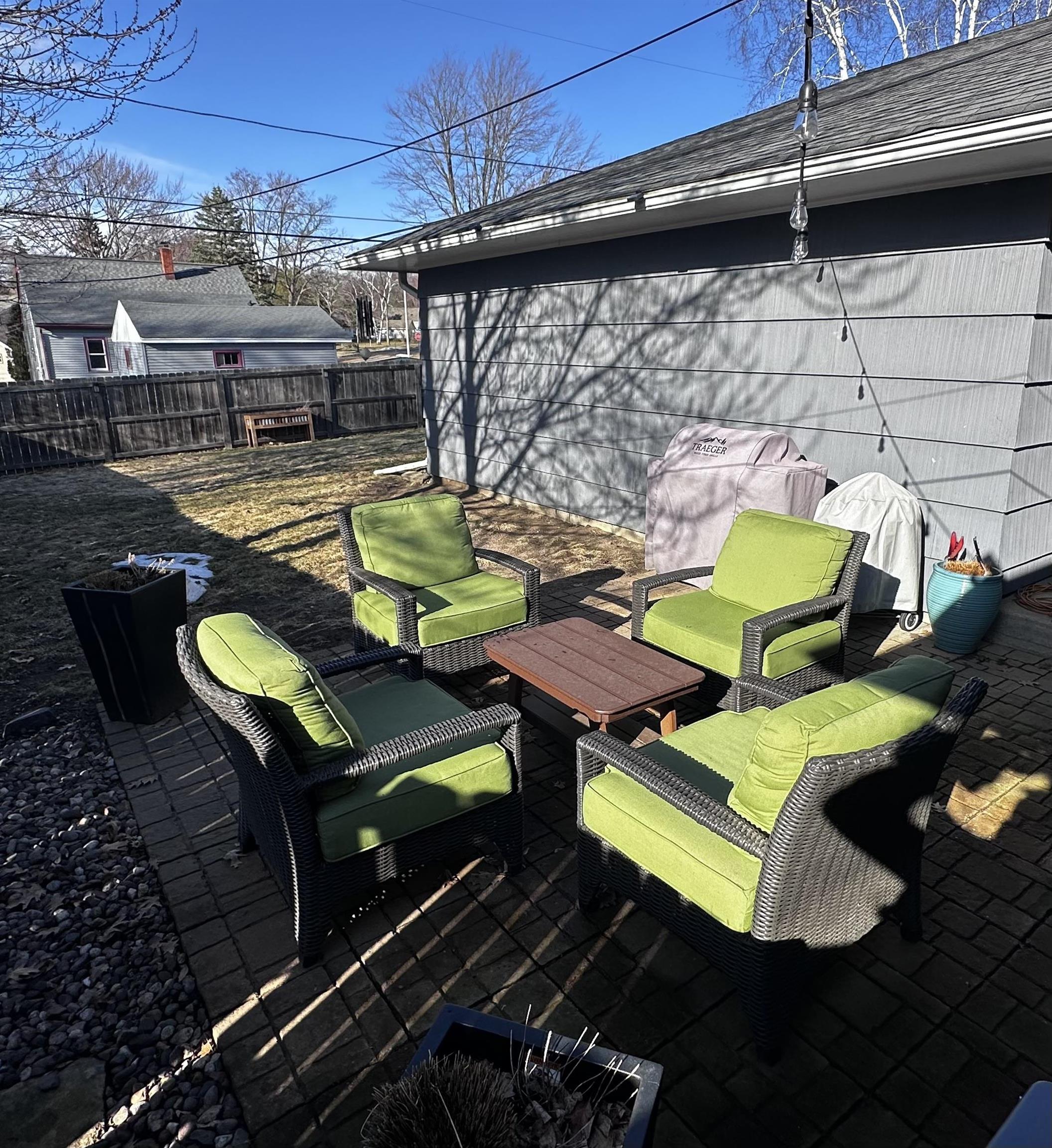 514 EDGAR AVENUE, Rothschild, Wisconsin 54474, 3 Bedrooms Bedrooms, ,1 BathroomBathrooms,Residential,For Sale,514 EDGAR AVENUE,22601349