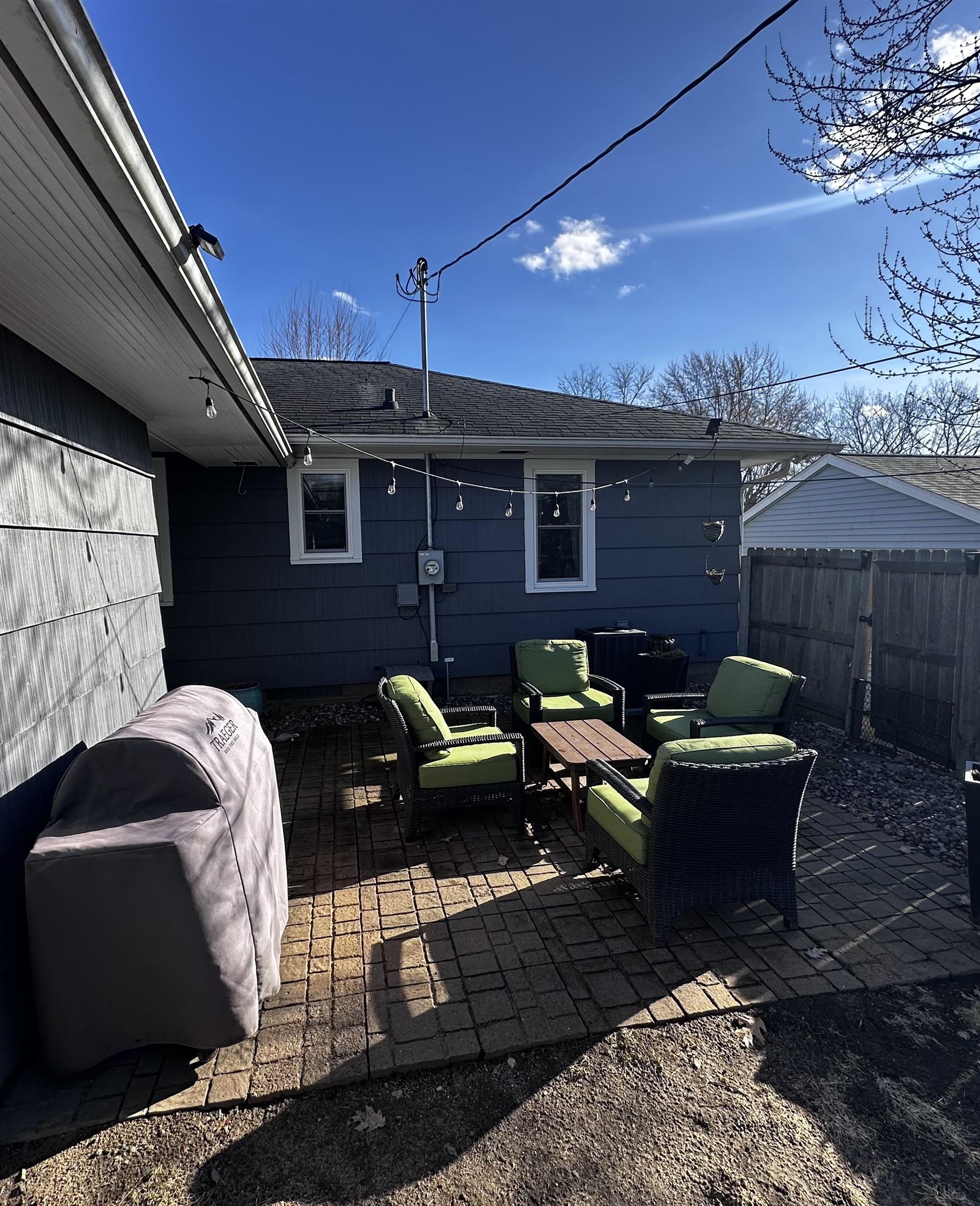 514 EDGAR AVENUE, Rothschild, Wisconsin 54474, 3 Bedrooms Bedrooms, ,1 BathroomBathrooms,Residential,For Sale,514 EDGAR AVENUE,22601349