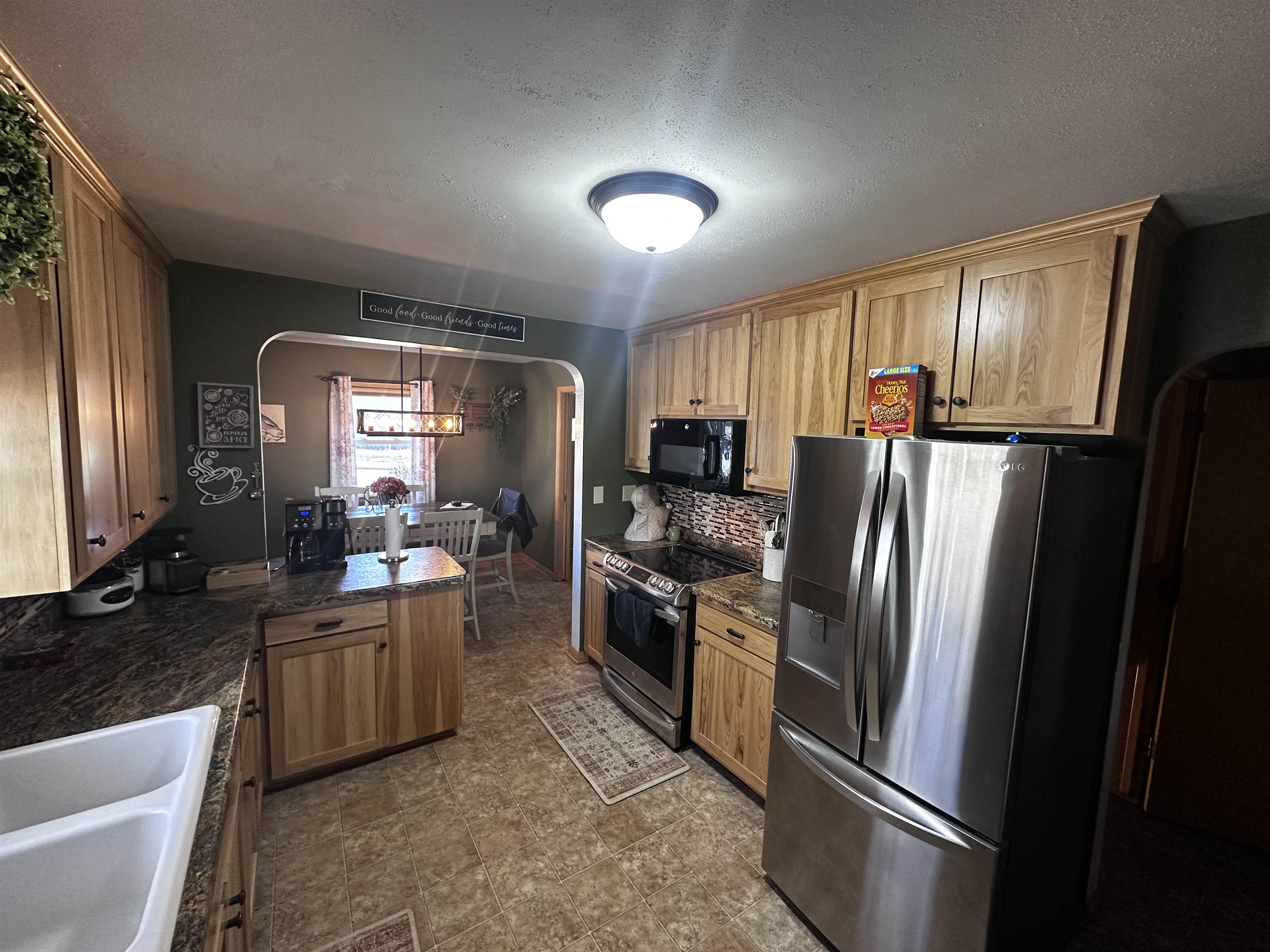 514 EDGAR AVENUE, Rothschild, Wisconsin 54474, 3 Bedrooms Bedrooms, ,1 BathroomBathrooms,Residential,For Sale,514 EDGAR AVENUE,22601349