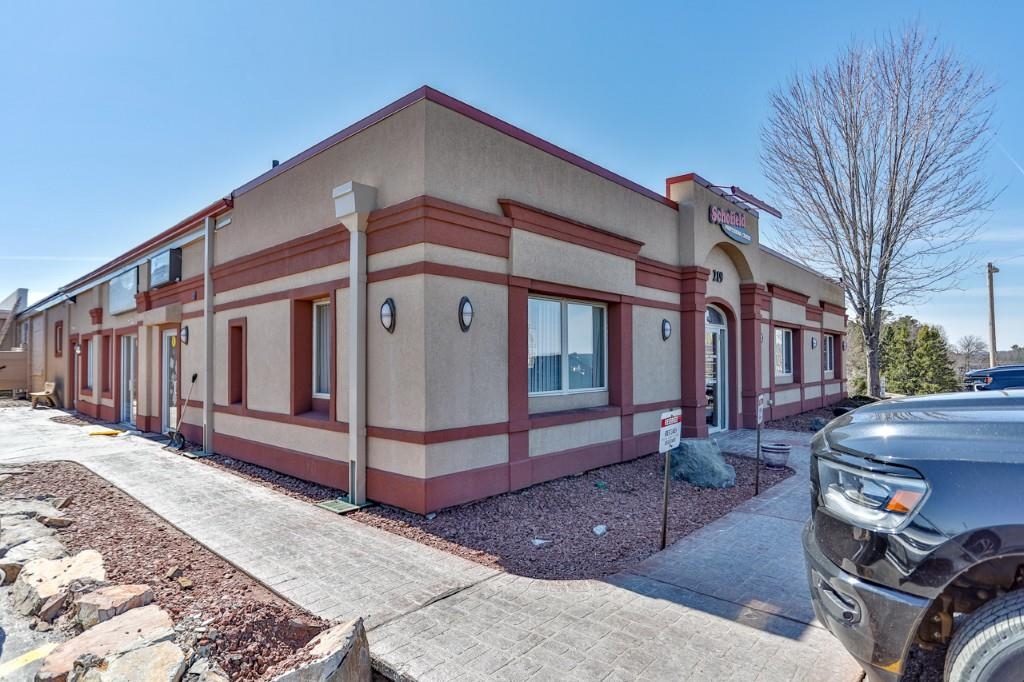 219 ROSS AVENUE, Schofield, Wisconsin 54476, ,Commercial/industrial,For Rent,219 ROSS AVENUE,22601350