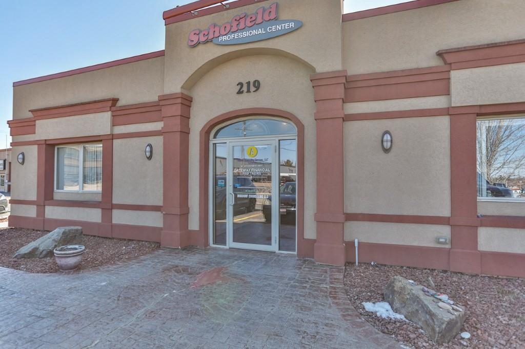 219 ROSS AVENUE, Schofield, Wisconsin 54476, ,Commercial/industrial,For Rent,219 ROSS AVENUE,22601350