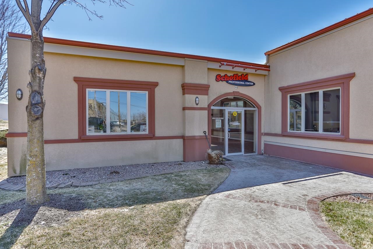 219 ROSS AVENUE, Schofield, Wisconsin 54476, ,Commercial/industrial,For Rent,219 ROSS AVENUE,22601351