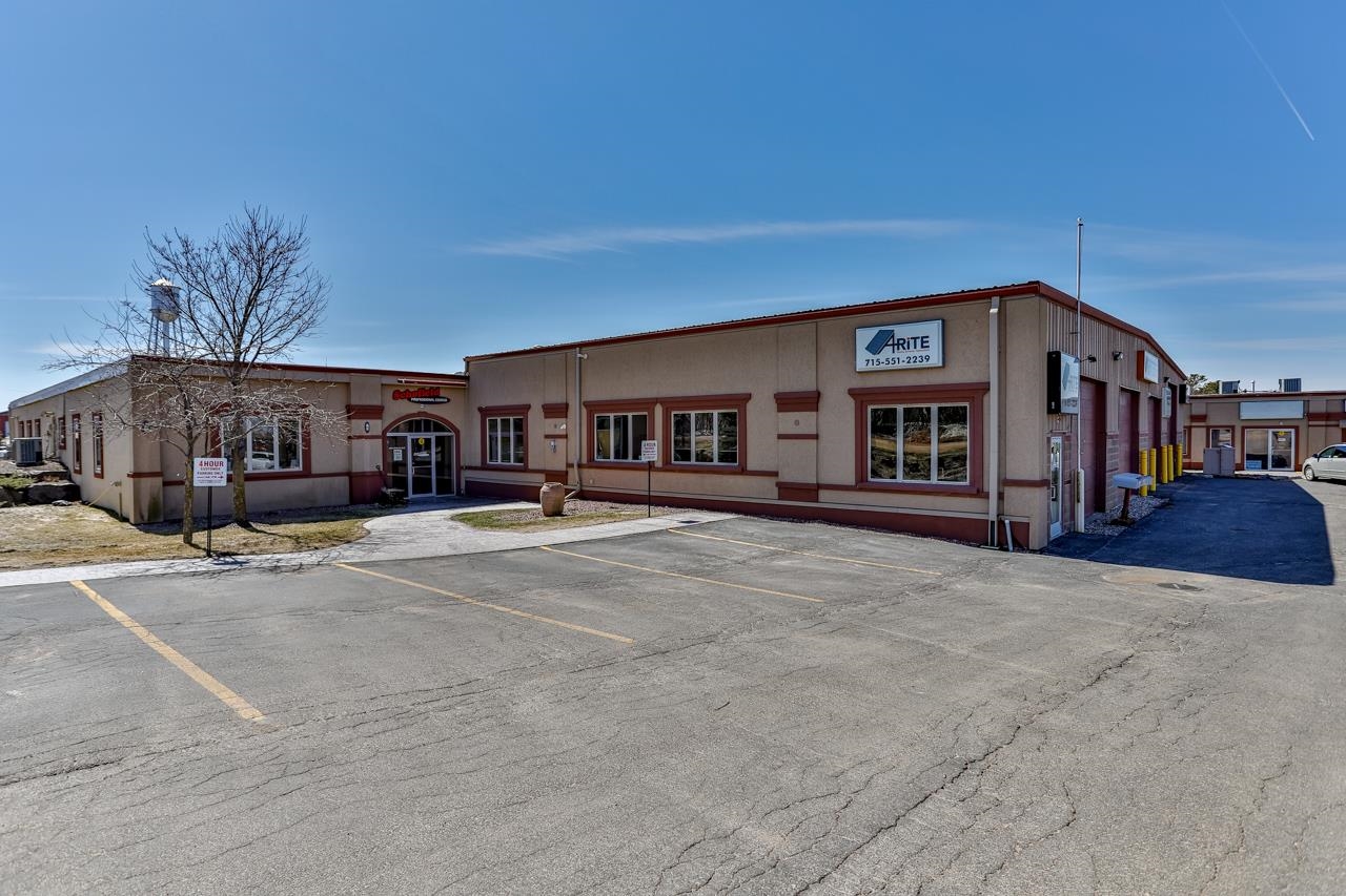 219 ROSS AVENUE, Schofield, Wisconsin 54476, ,Commercial/industrial,For Rent,219 ROSS AVENUE,22601352