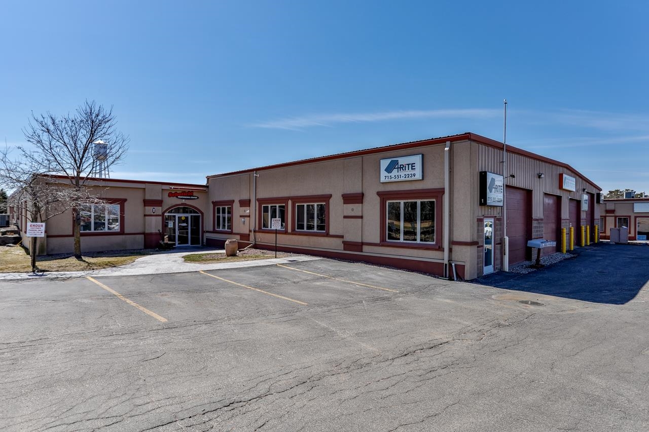 219 ROSS AVENUE, Schofield, Wisconsin 54476, ,Commercial/industrial,For Rent,219 ROSS AVENUE,22601352
