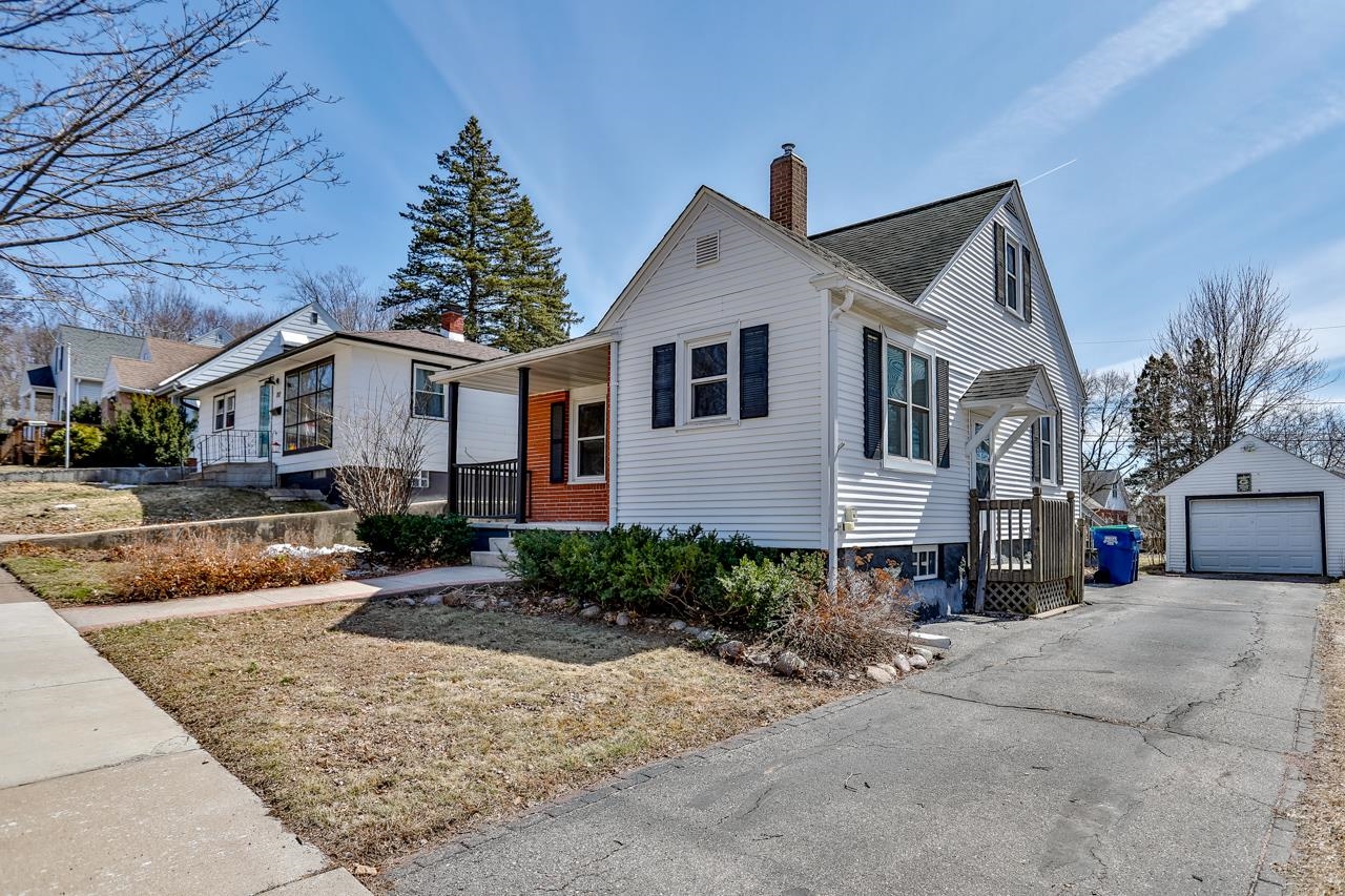 711 TURNER STREET, Wausau, Wisconsin 54403, 3 Bedrooms Bedrooms, ,1 BathroomBathrooms,Residential,For Sale,711 TURNER STREET,22601353