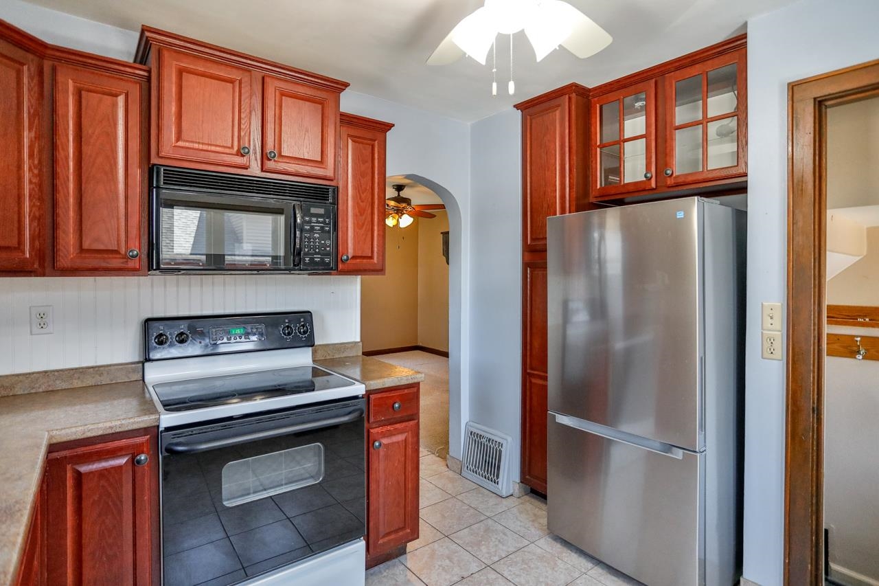 711 TURNER STREET, Wausau, Wisconsin 54403, 3 Bedrooms Bedrooms, ,1 BathroomBathrooms,Residential,For Sale,711 TURNER STREET,22601353