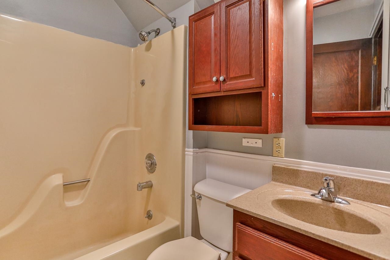 711 TURNER STREET, Wausau, Wisconsin 54403, 3 Bedrooms Bedrooms, ,1 BathroomBathrooms,Residential,For Sale,711 TURNER STREET,22601353