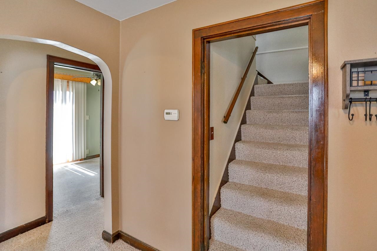 711 TURNER STREET, Wausau, Wisconsin 54403, 3 Bedrooms Bedrooms, ,1 BathroomBathrooms,Residential,For Sale,711 TURNER STREET,22601353