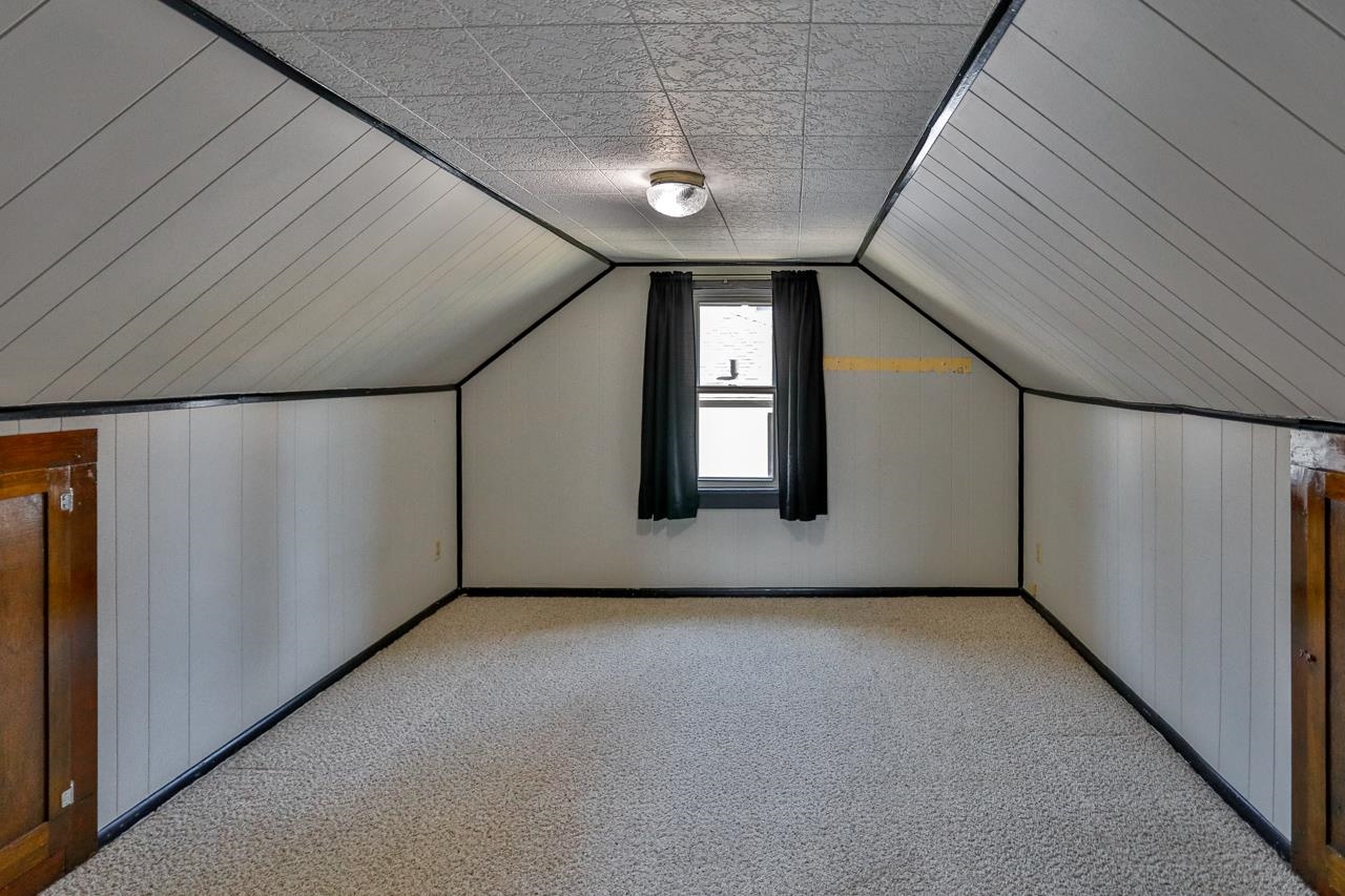 711 TURNER STREET, Wausau, Wisconsin 54403, 3 Bedrooms Bedrooms, ,1 BathroomBathrooms,Residential,For Sale,711 TURNER STREET,22601353