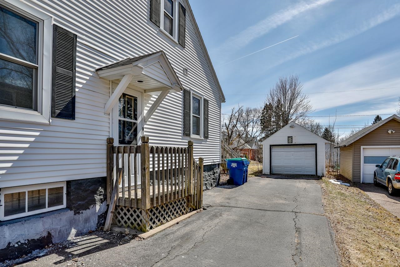 711 TURNER STREET, Wausau, Wisconsin 54403, 3 Bedrooms Bedrooms, ,1 BathroomBathrooms,Residential,For Sale,711 TURNER STREET,22601353