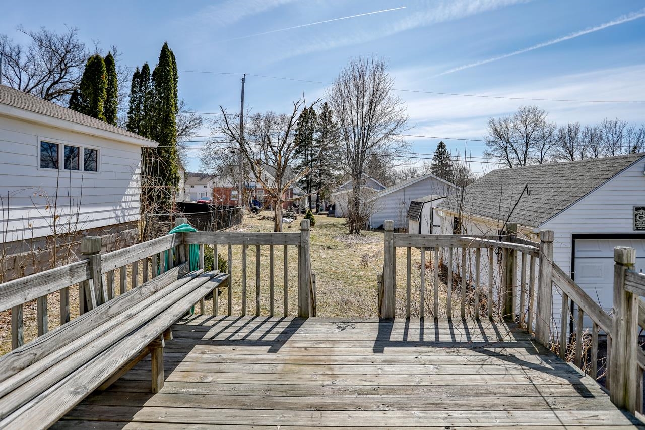 711 TURNER STREET, Wausau, Wisconsin 54403, 3 Bedrooms Bedrooms, ,1 BathroomBathrooms,Residential,For Sale,711 TURNER STREET,22601353