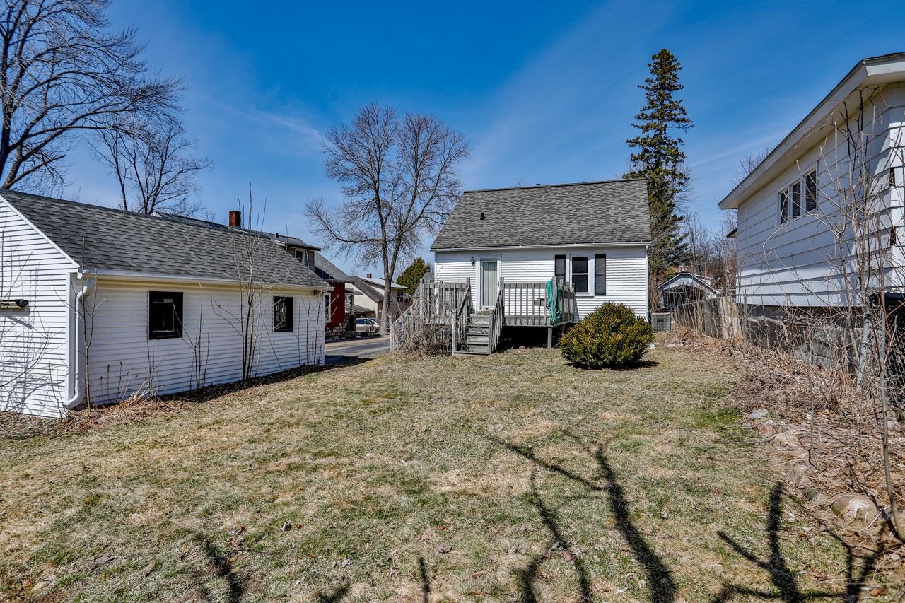 711 TURNER STREET, Wausau, Wisconsin 54403, 3 Bedrooms Bedrooms, ,1 BathroomBathrooms,Residential,For Sale,711 TURNER STREET,22601353