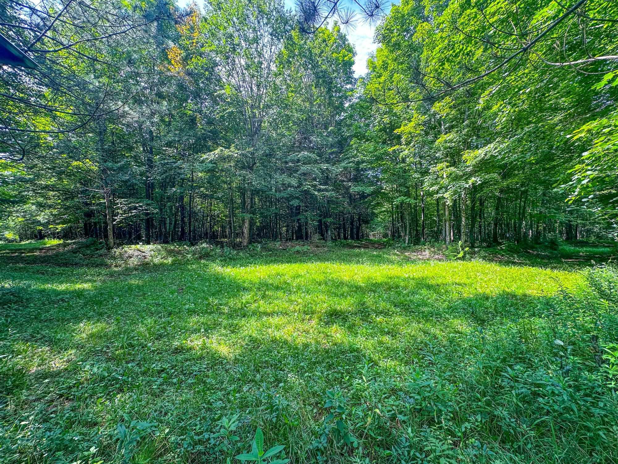93.89A on KUNDINGER ROAD, Park Falls, Wisconsin 54552, ,Land,For Sale,93.89A on KUNDINGER ROAD,22601354