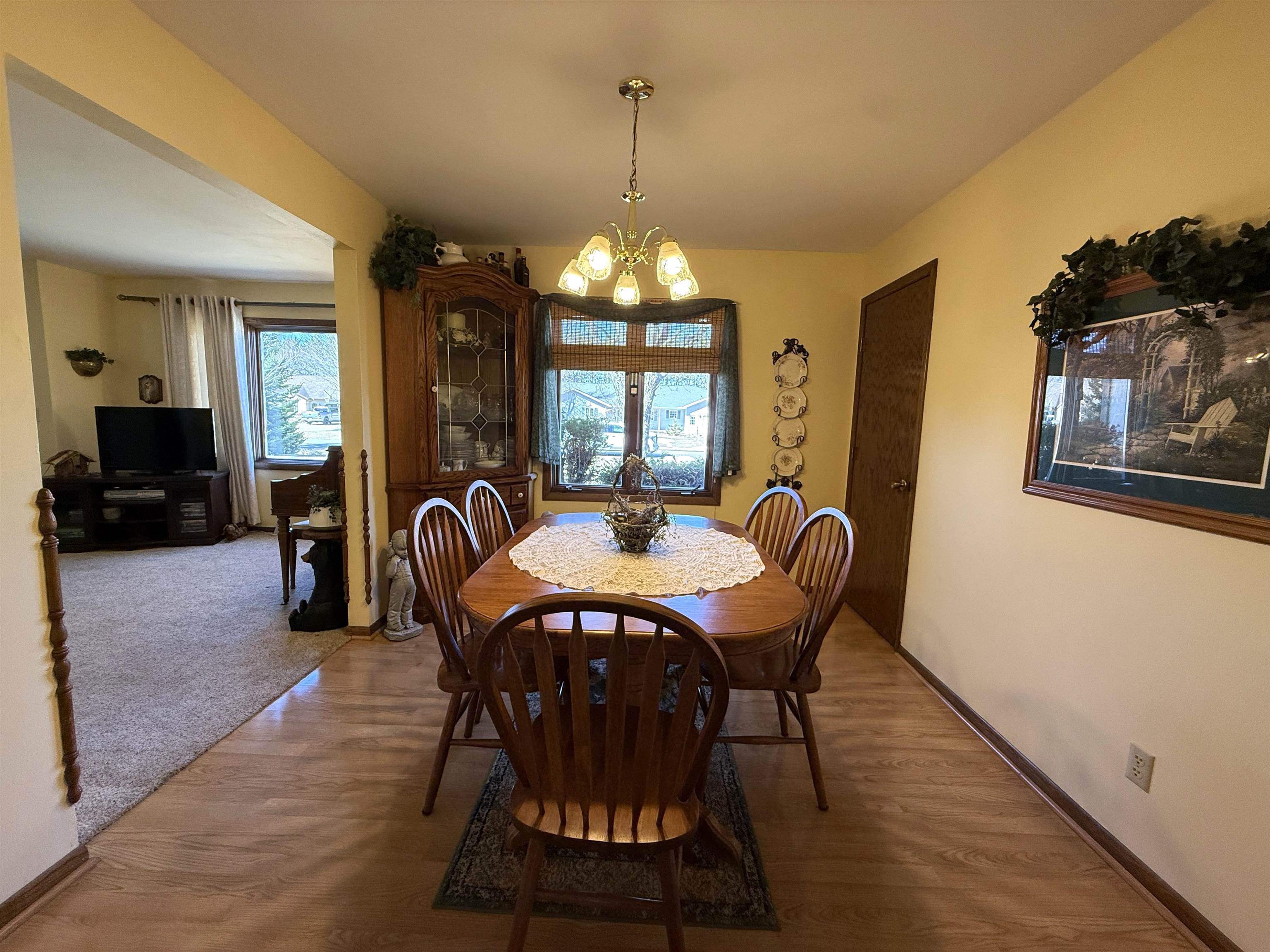 6203 DUSK STREET, Weston, Wisconsin 54476, 3 Bedrooms Bedrooms, ,2 BathroomsBathrooms,Residential,For Sale,6203 DUSK STREET,22601355