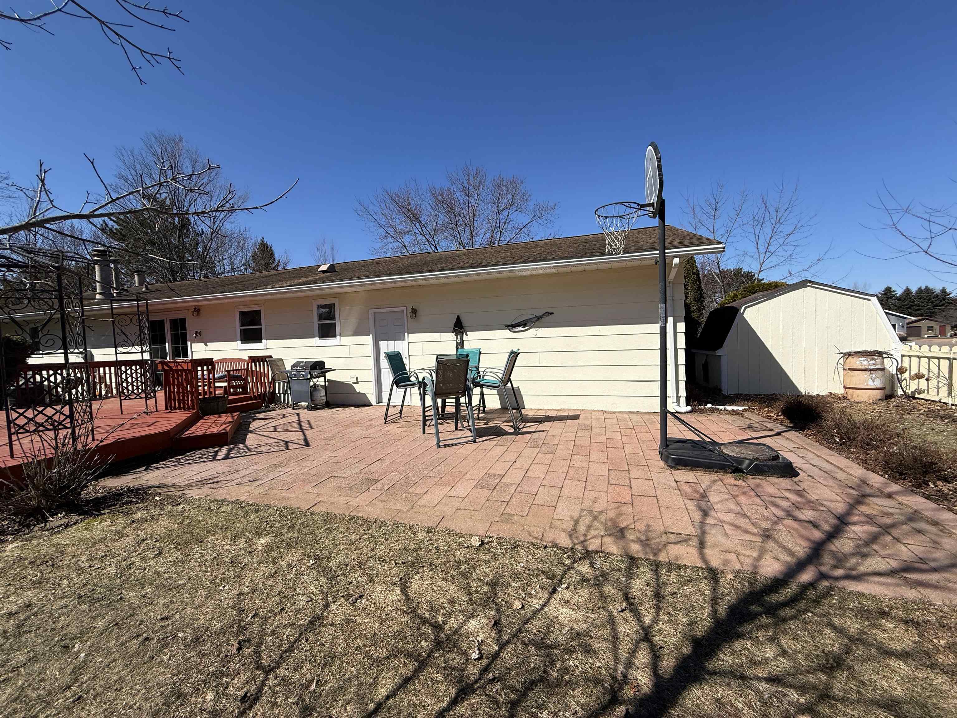 6203 DUSK STREET, Weston, Wisconsin 54476, 3 Bedrooms Bedrooms, ,2 BathroomsBathrooms,Residential,For Sale,6203 DUSK STREET,22601355