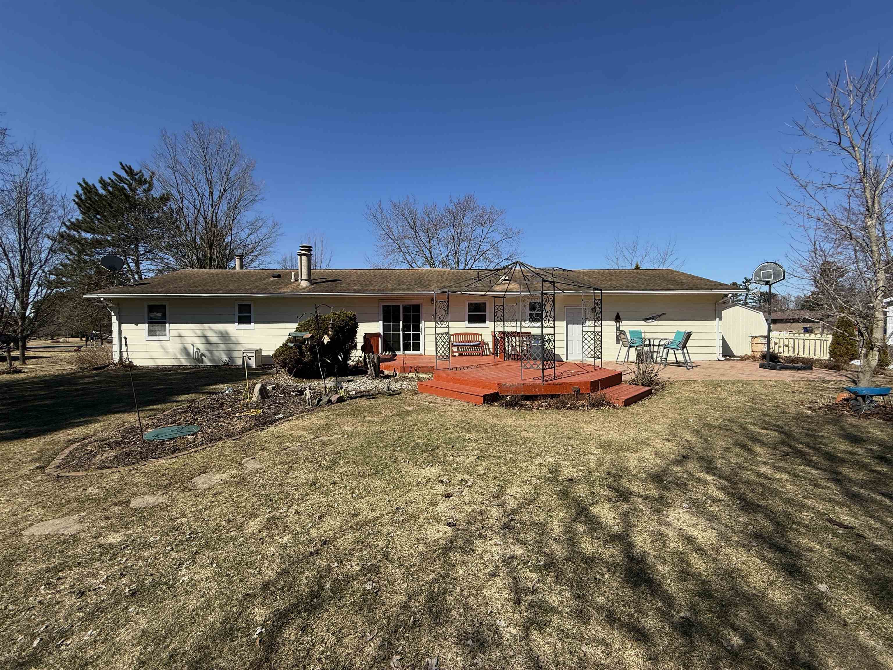 6203 DUSK STREET, Weston, Wisconsin 54476, 3 Bedrooms Bedrooms, ,2 BathroomsBathrooms,Residential,For Sale,6203 DUSK STREET,22601355