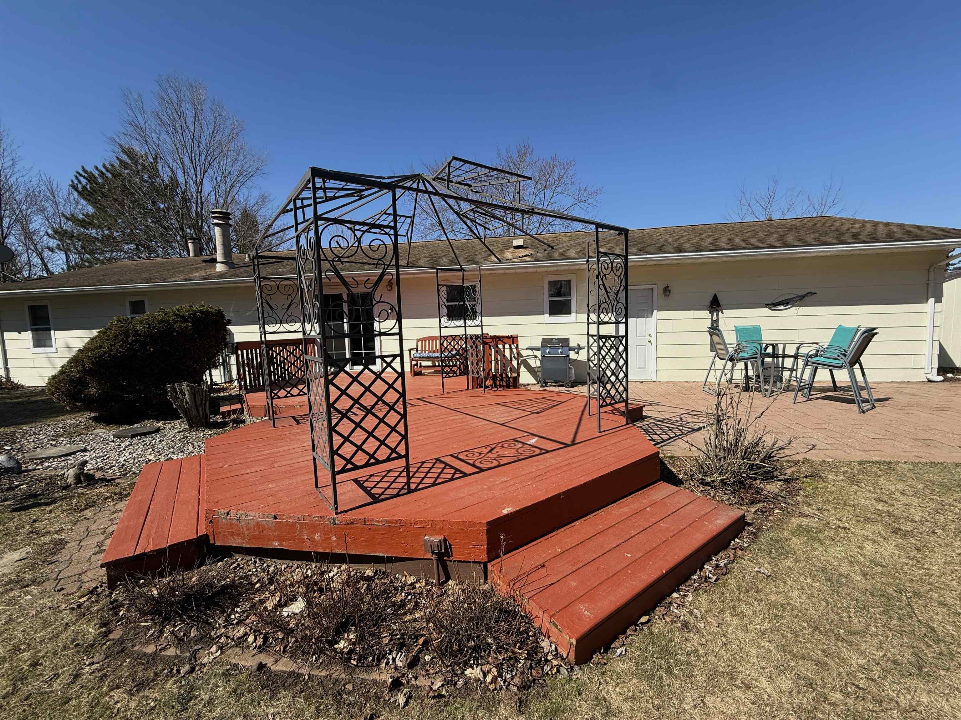 6203 DUSK STREET, Weston, Wisconsin 54476, 3 Bedrooms Bedrooms, ,2 BathroomsBathrooms,Residential,For Sale,6203 DUSK STREET,22601355