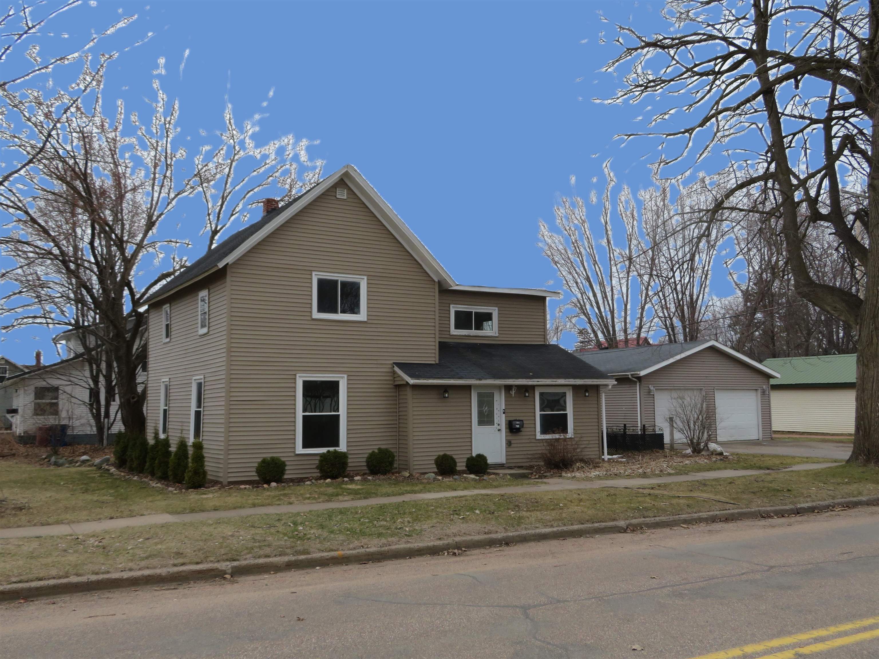 700 N MILL STREET, Merrill, Wisconsin 54452, 3 Bedrooms Bedrooms, ,3 BathroomsBathrooms,Residential,For Sale,700 N MILL STREET,22601356