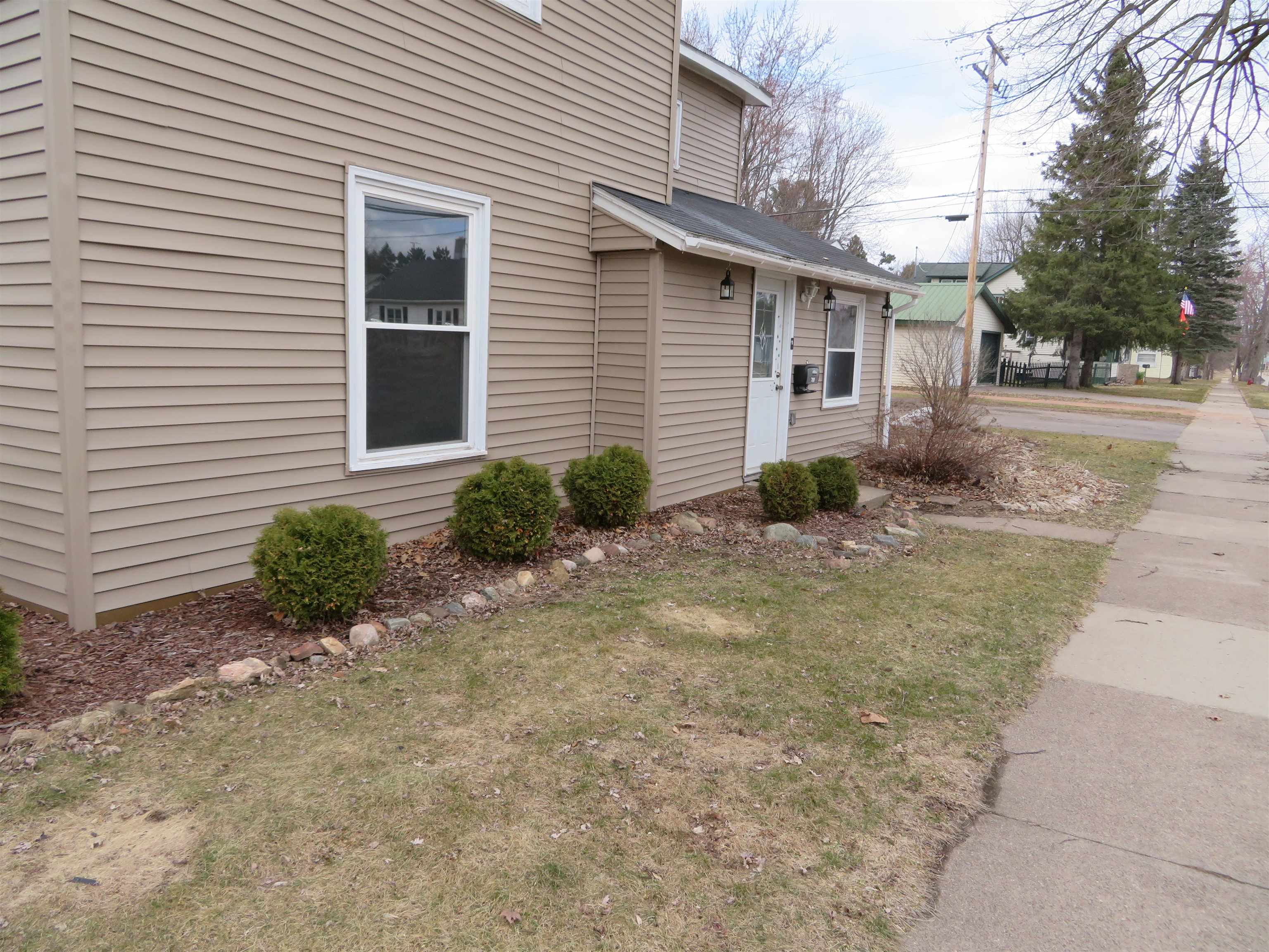 700 N MILL STREET, Merrill, Wisconsin 54452, 3 Bedrooms Bedrooms, ,3 BathroomsBathrooms,Residential,For Sale,700 N MILL STREET,22601356