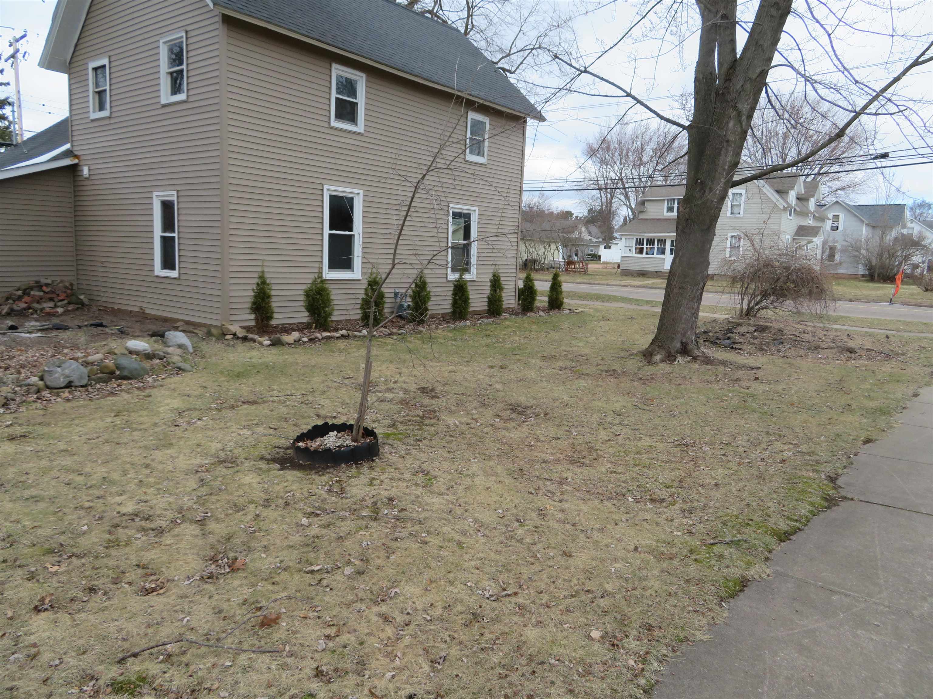 700 N MILL STREET, Merrill, Wisconsin 54452, 3 Bedrooms Bedrooms, ,3 BathroomsBathrooms,Residential,For Sale,700 N MILL STREET,22601356