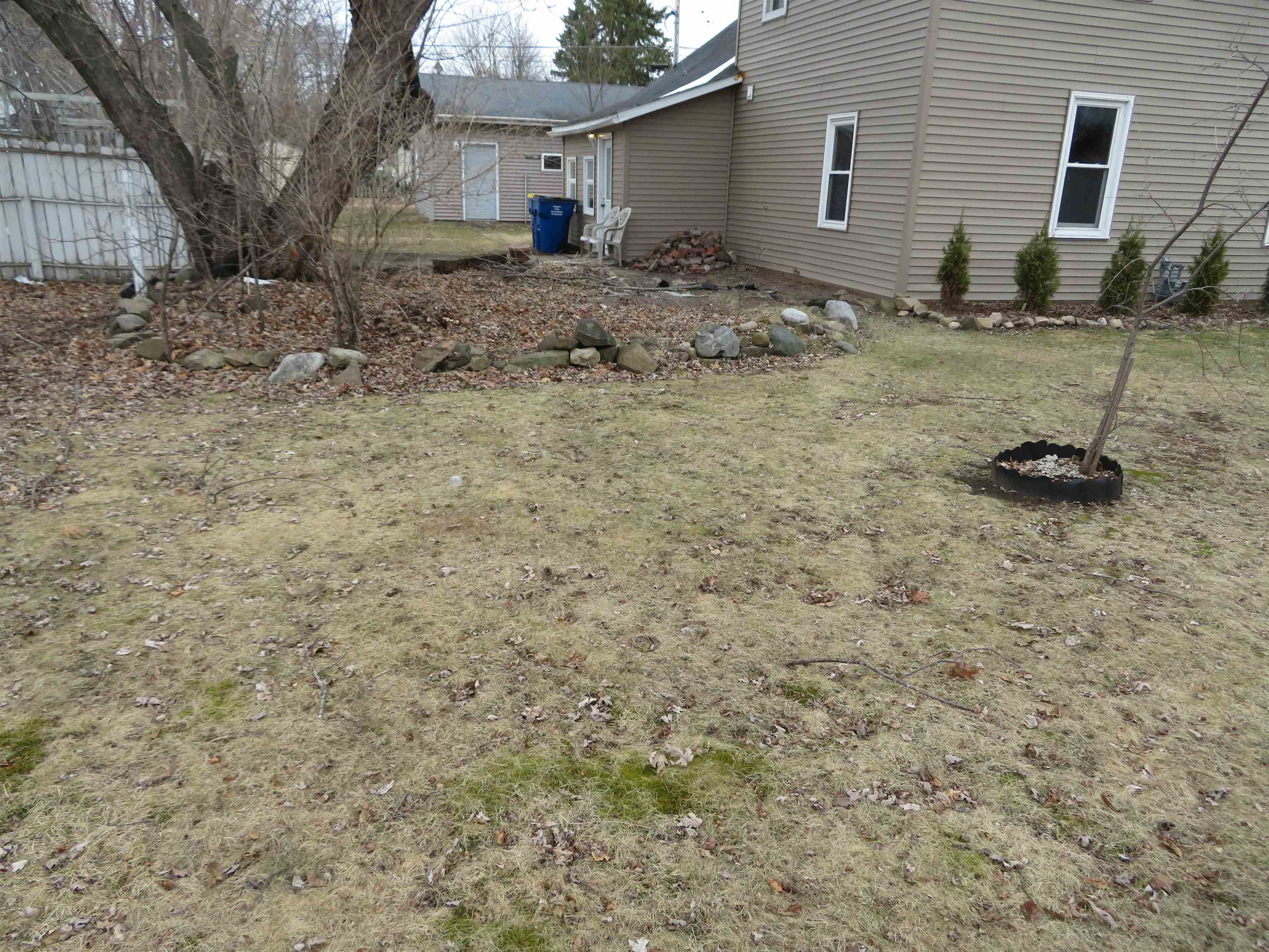 700 N MILL STREET, Merrill, Wisconsin 54452, 3 Bedrooms Bedrooms, ,3 BathroomsBathrooms,Residential,For Sale,700 N MILL STREET,22601356